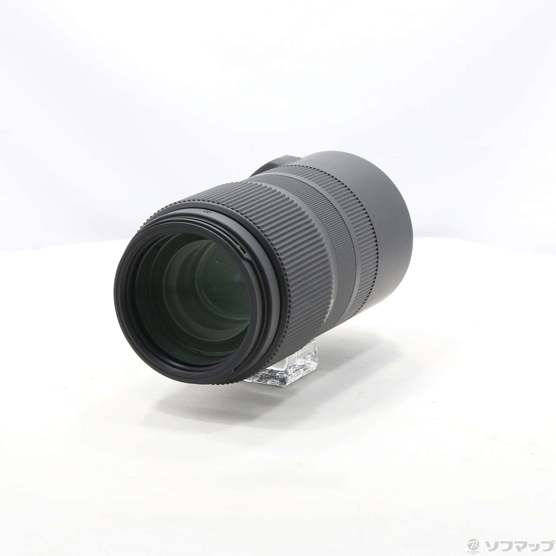 100-400mm F5-6.3 DG OS HSM Contemporary(ニコンFマウント)