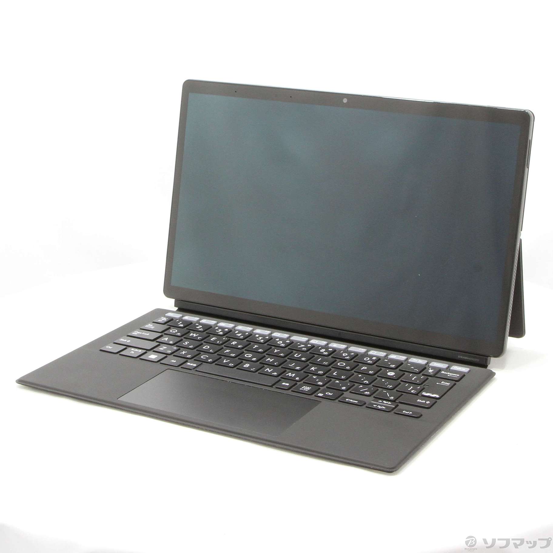 中古】VivoBook 13 Slate OLED T3300KA T3300KA-LQ049W ブラック [2133048145766] -  リコレ！|ビックカメラグループ ソフマップの中古通販サイト