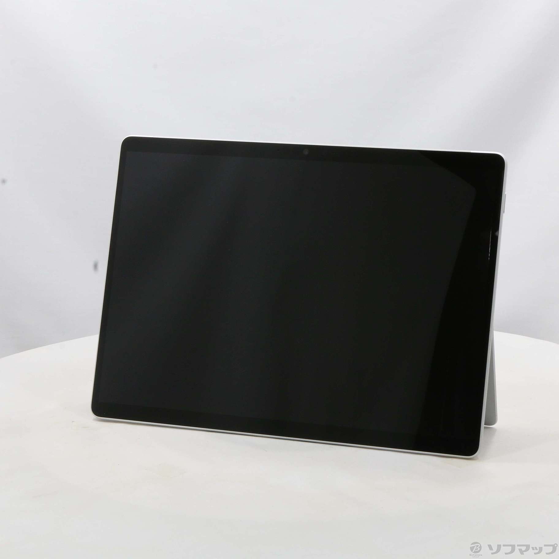 Surface Pro 8 EAT-00010[プラチナ] Core i5-1135G7 2.4GHz 4コア/8GB 