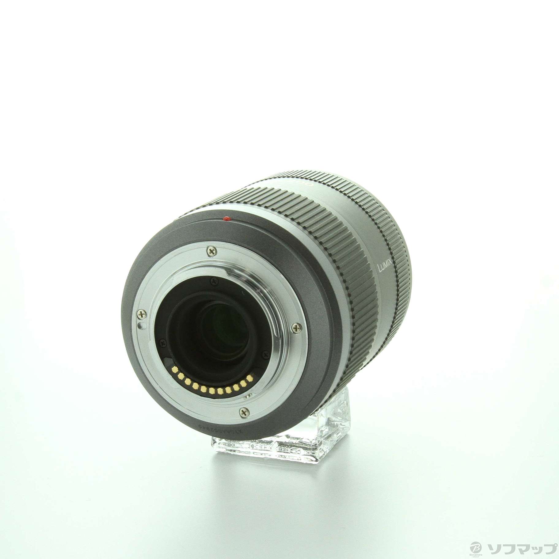 中古】LUMIX G Vario 45-200mm F4-5.6 H-FS045200 レンズ μ4／3
