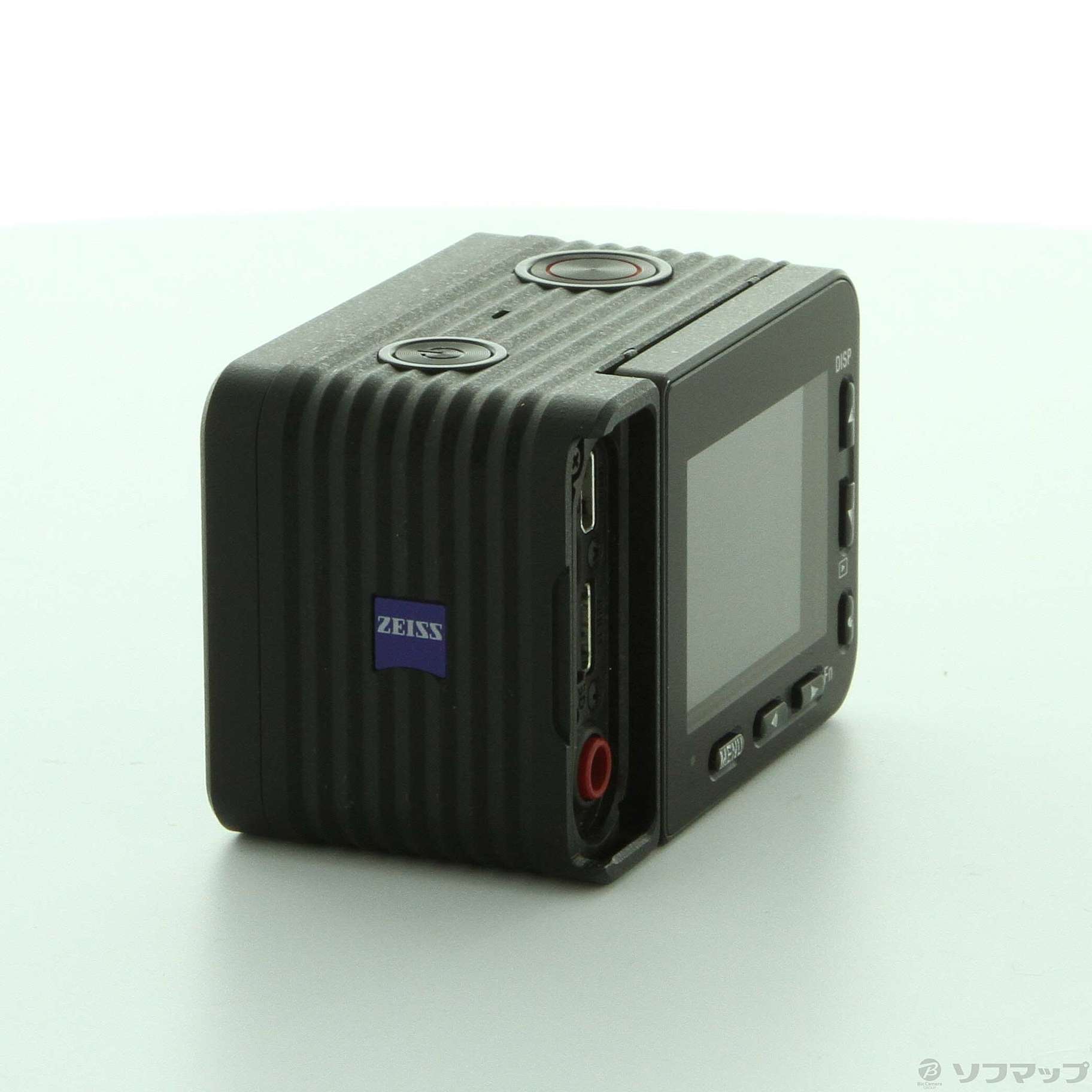 中古】Cyber-shot RX0 II DSC-RX0M2 [2133048146770] - リコレ
