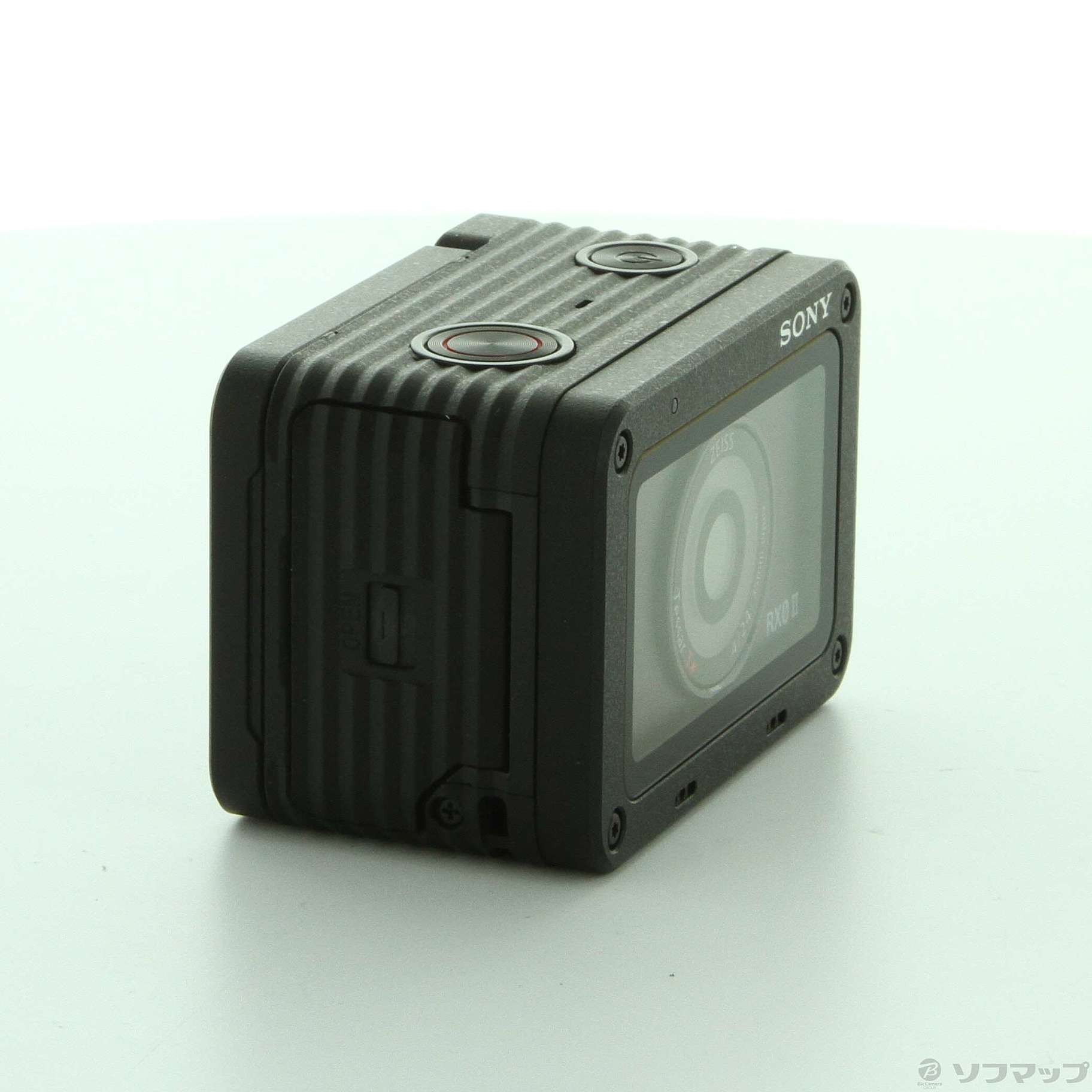中古】Cyber-shot RX0 II DSC-RX0M2 [2133048146770] - リコレ
