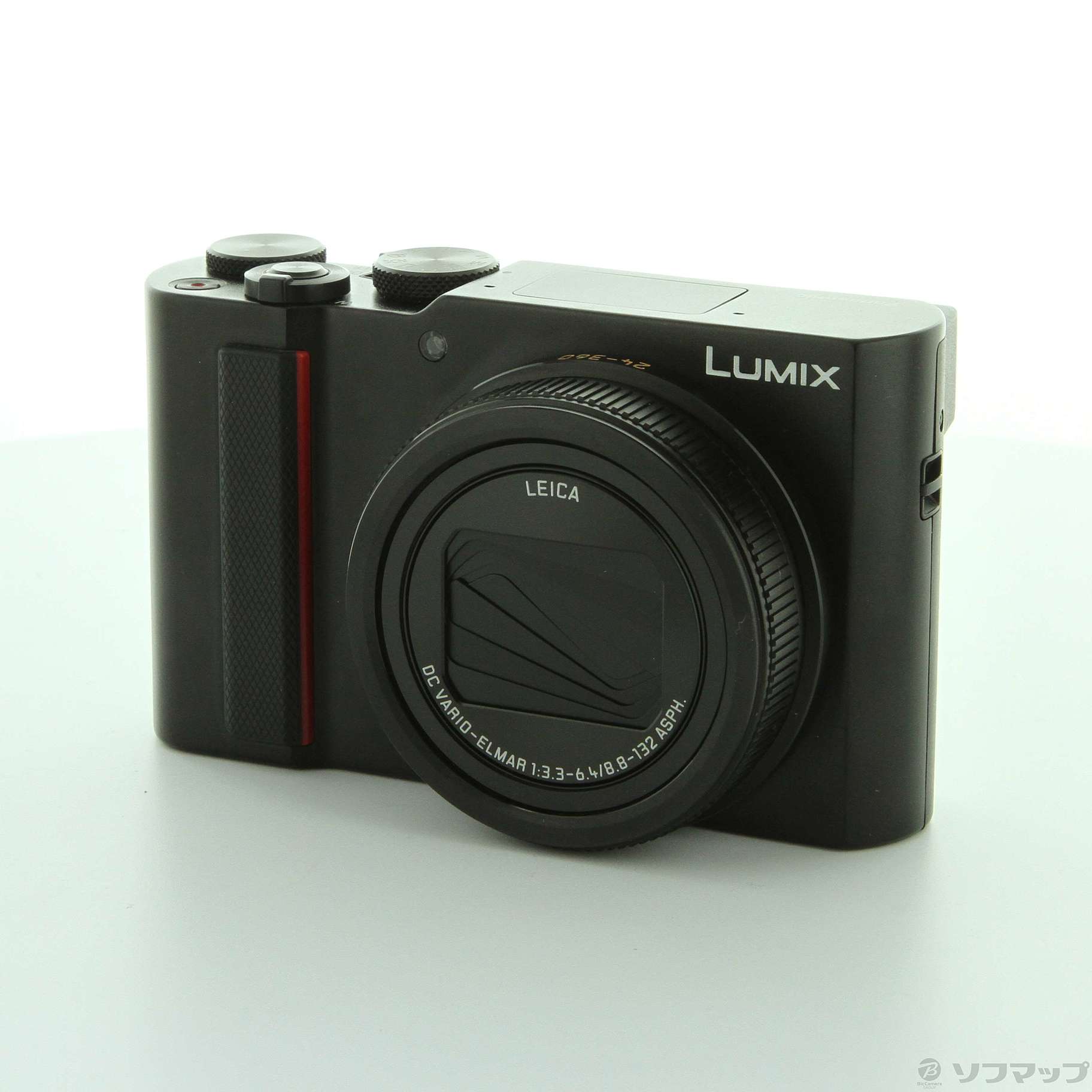 LUMIX DC-TX2 ブラック