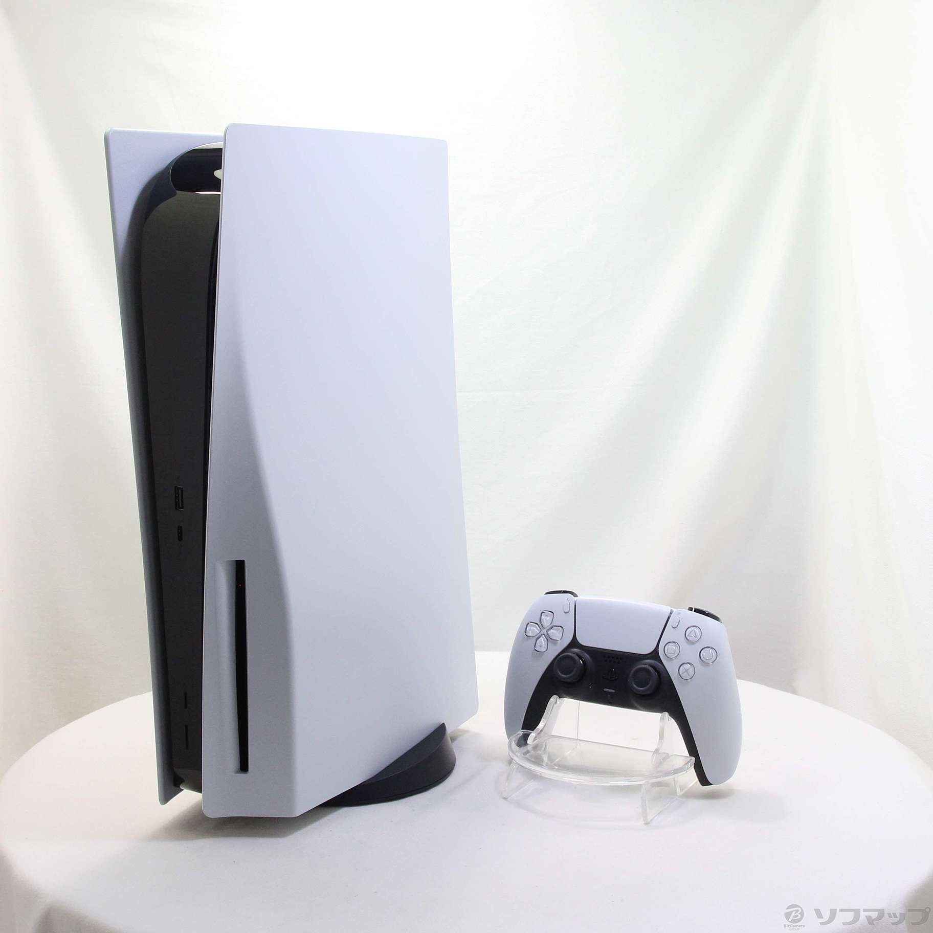 中古】PlayStation5 CFI-1100A01 [2133048147494] - リコレ