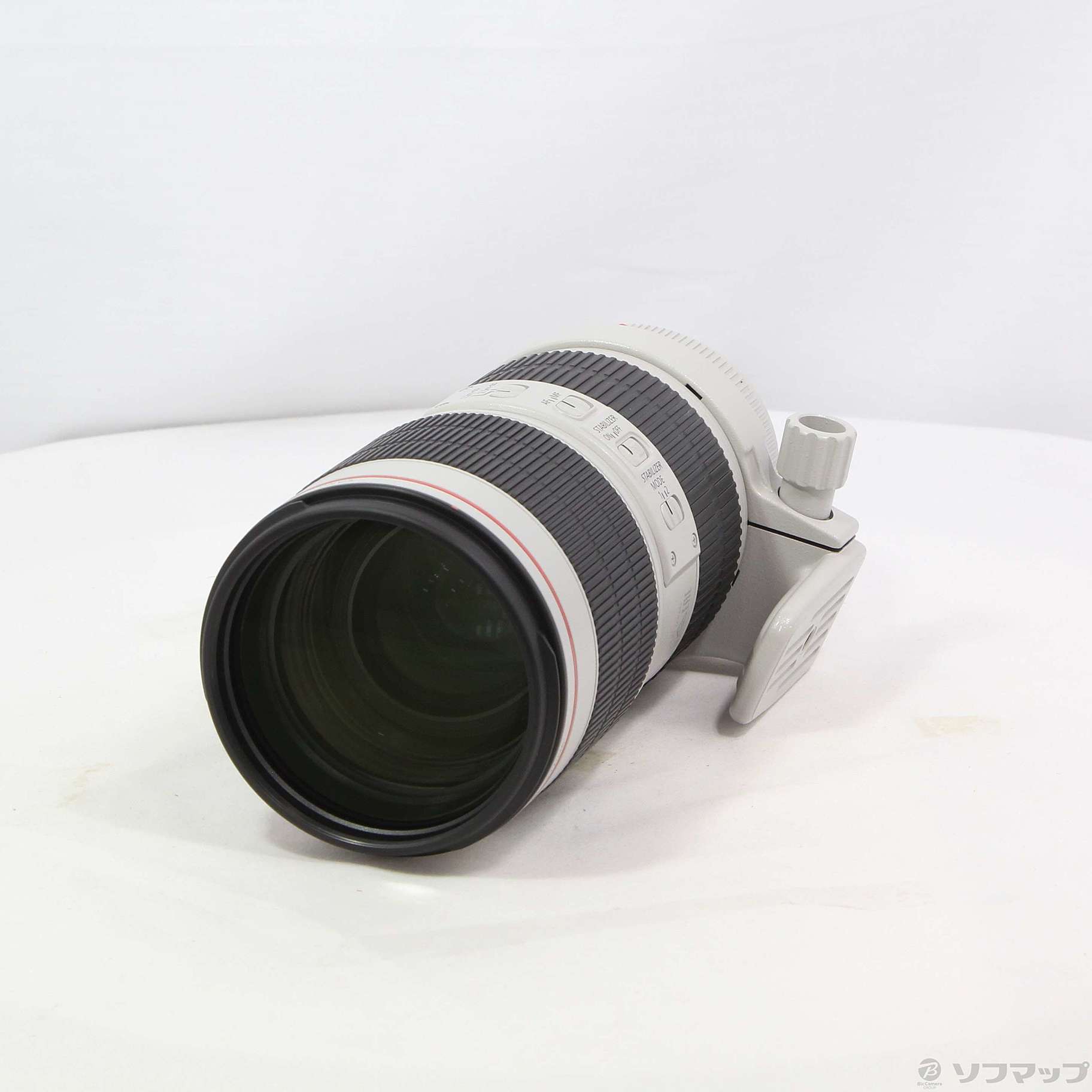 中古】EF70-200mm F2.8L IS III USM [2133048148965] - リコレ