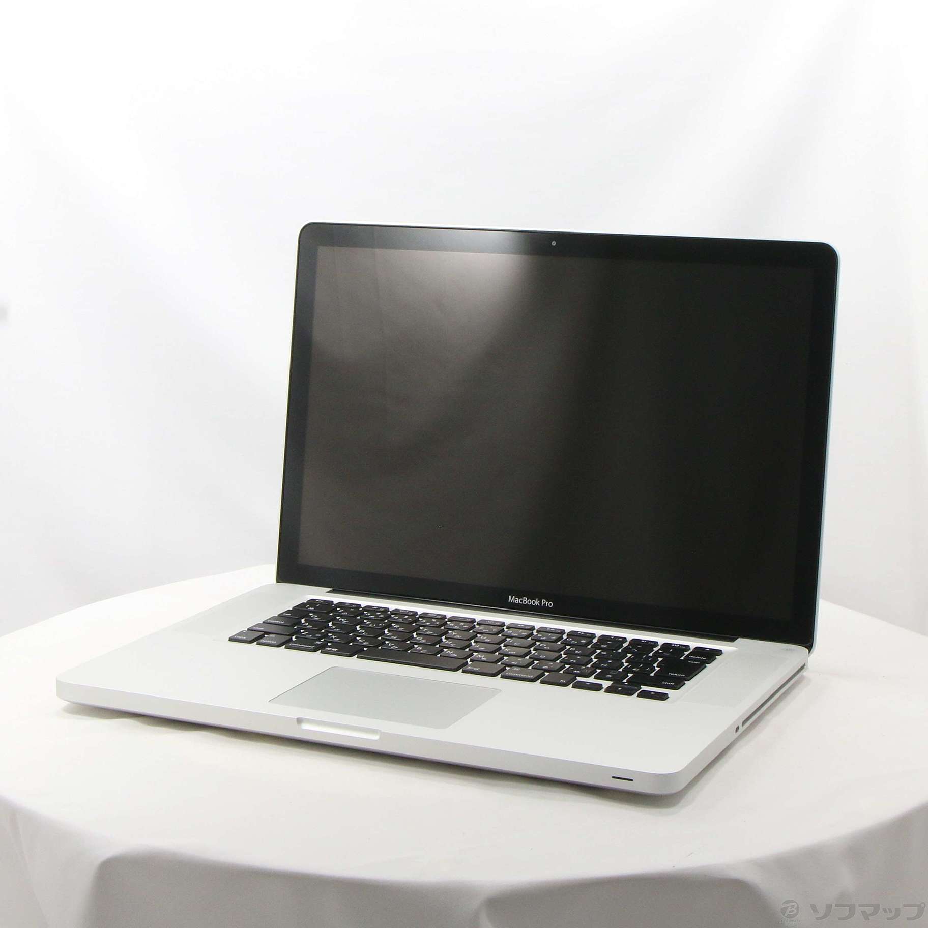 MacBook Pro (15-inch, Mid 2012） ※ジャンク※