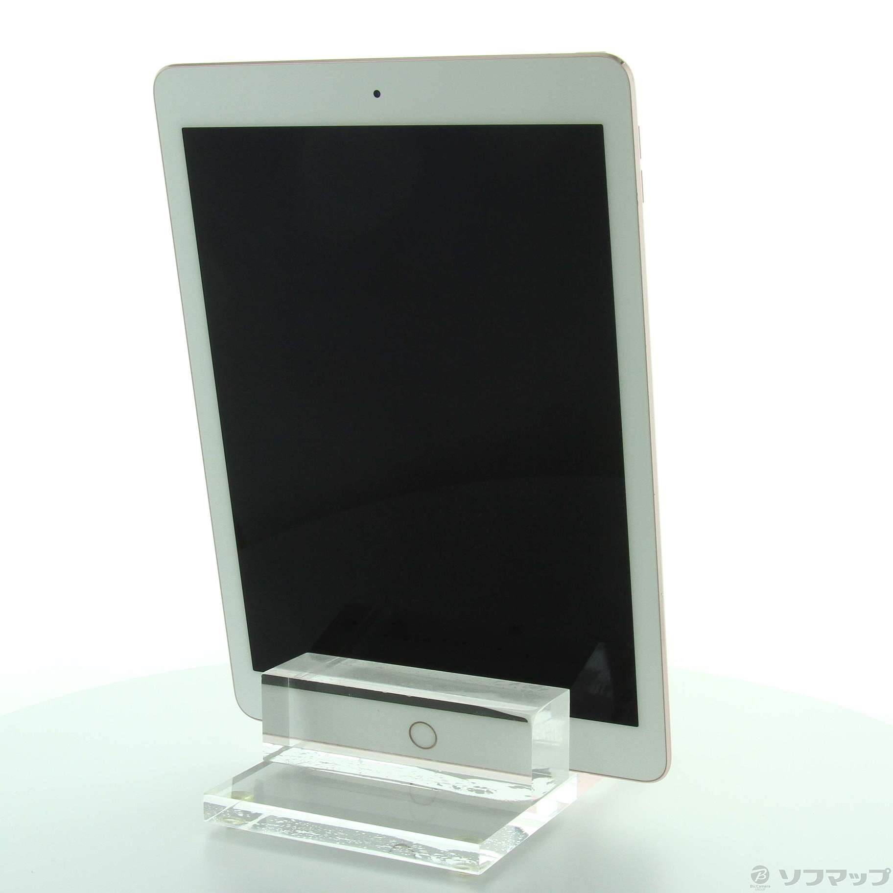 iPad Pro 32gb ローズゴールド wifiモデルタブレット