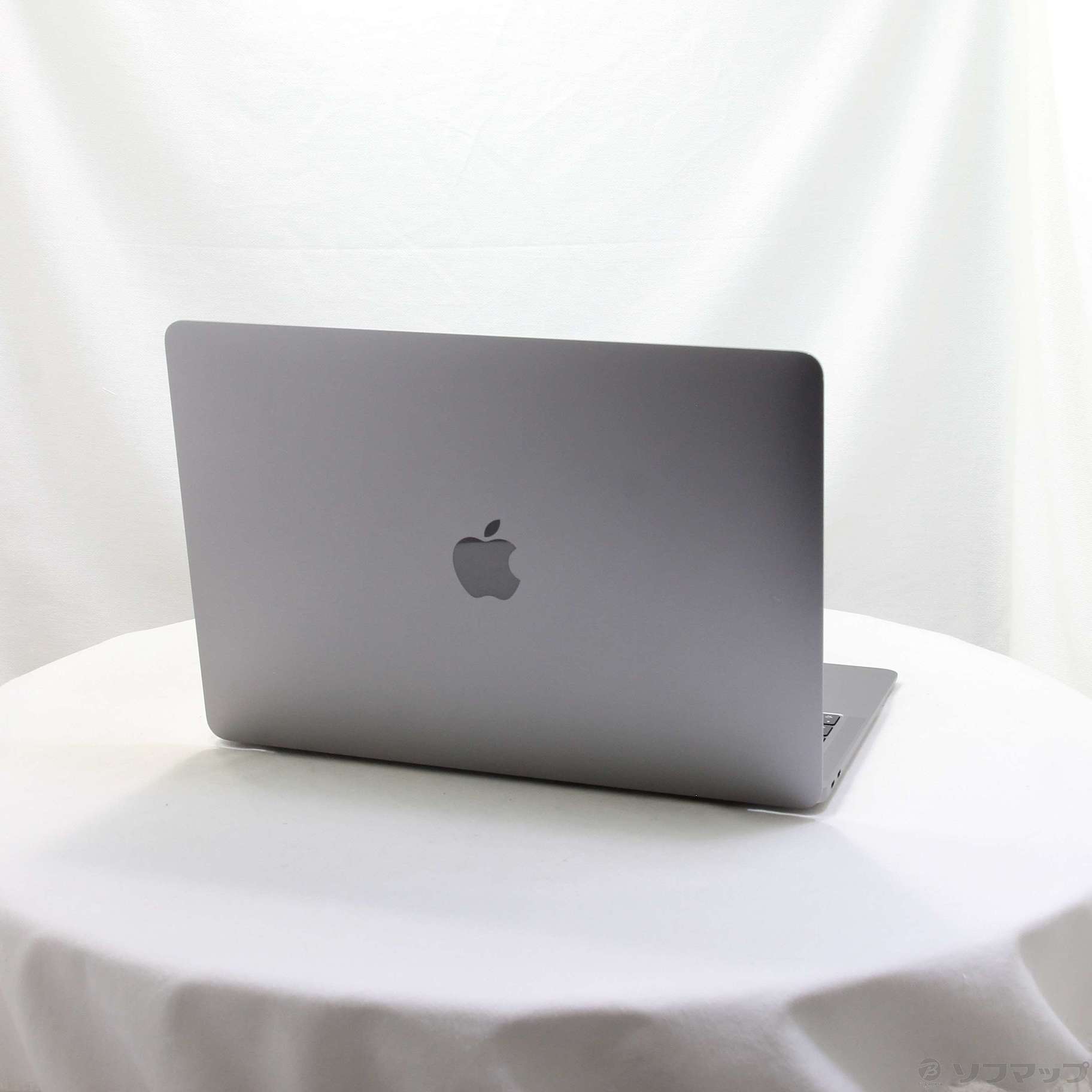 MacBook Air Late 2018 スペースグレイ