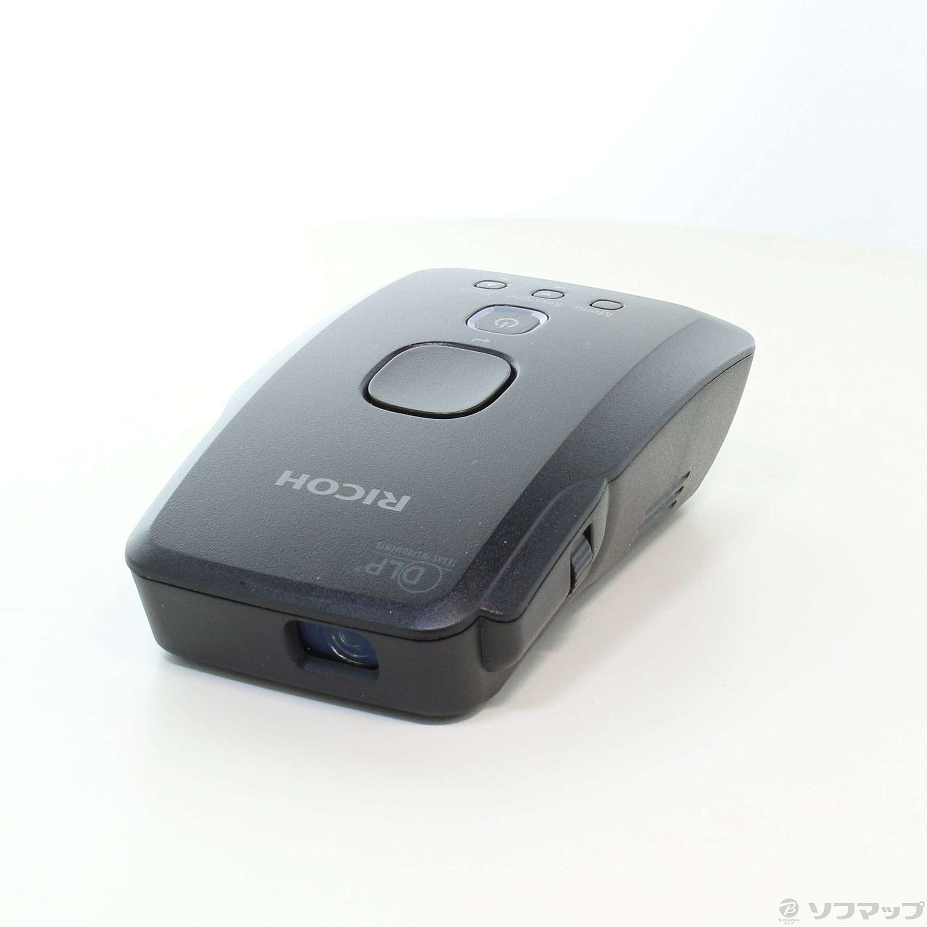 RICOH Image Pointer GP01 新品 - プロジェクター