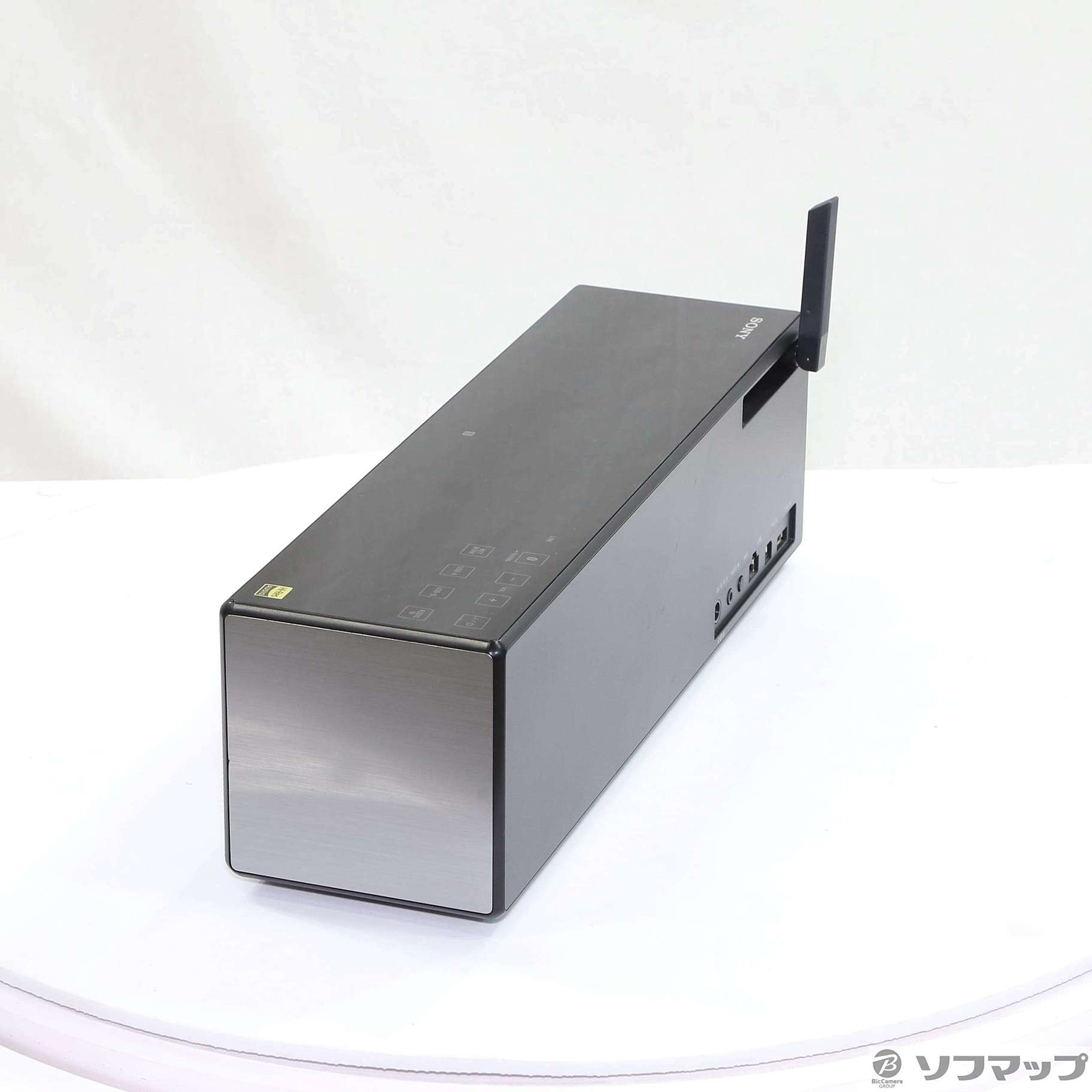 中古】SRS-X88 B ブラック [2133048152672] - 法人専用リコレ