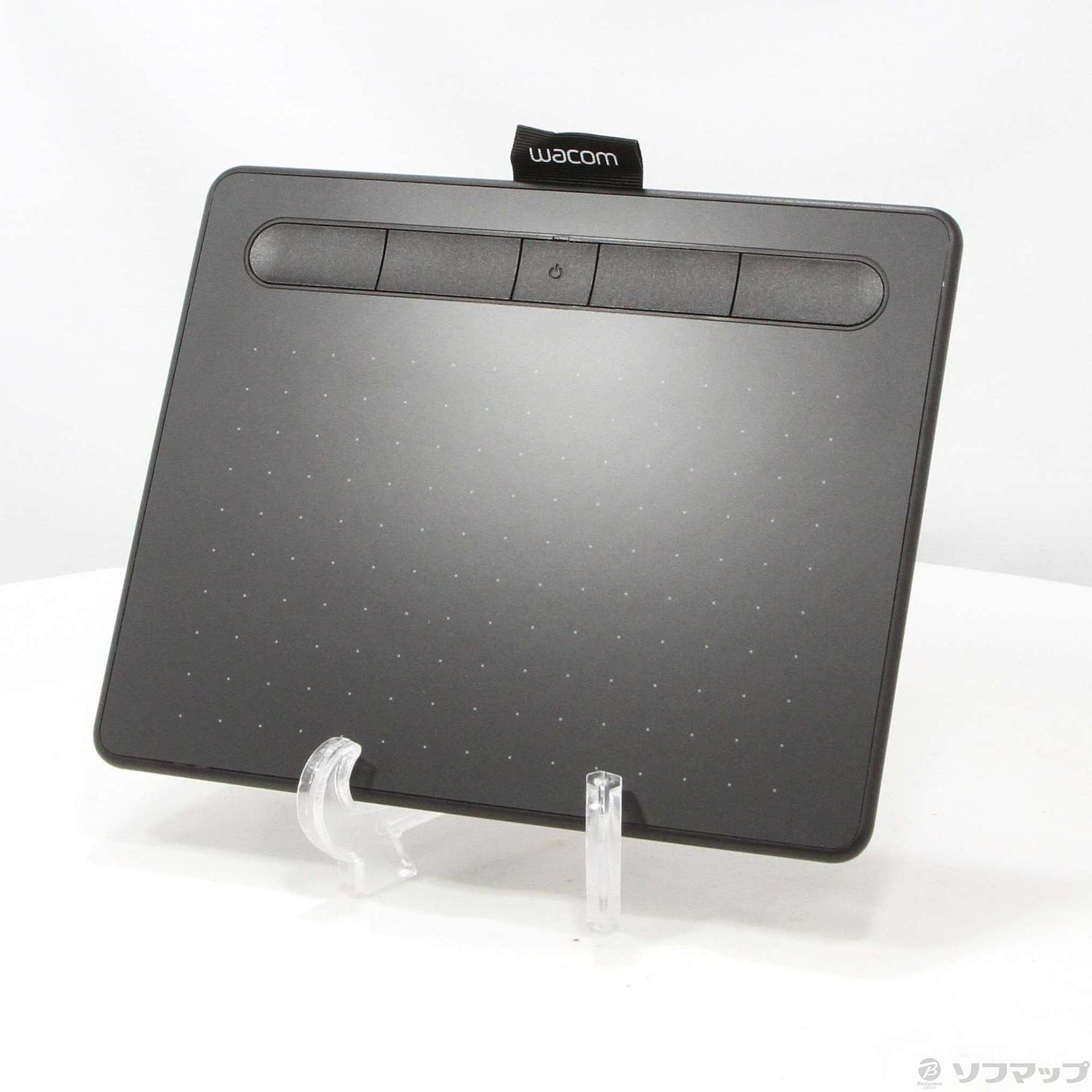 中古】Intuos Small ワイヤレス TCTL4100WL／K0-DX [2133048152788