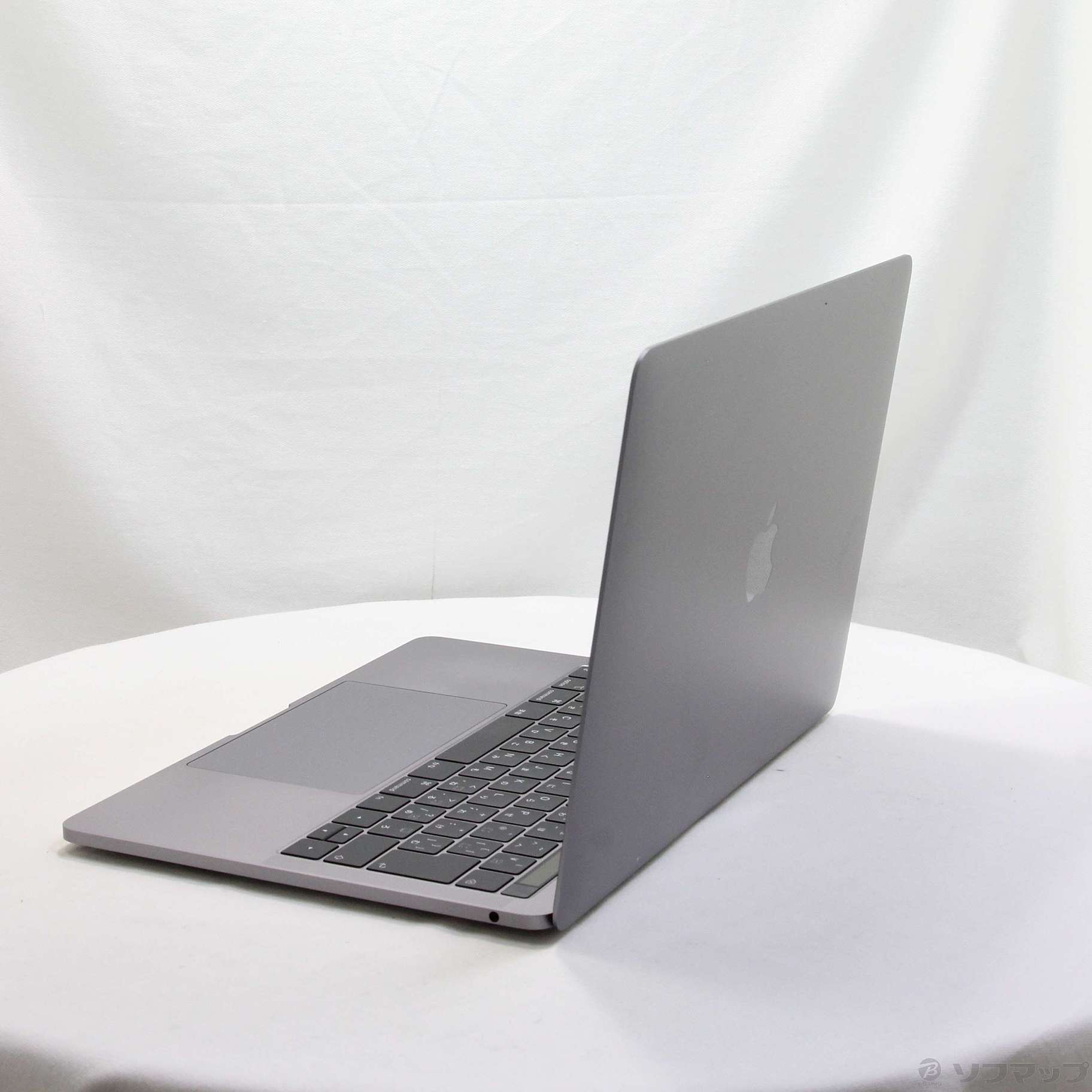 中古】MacBook Pro 13.3-inch Mid 2019 MUHP2J／A Core_i5 1.4GHz 8GB