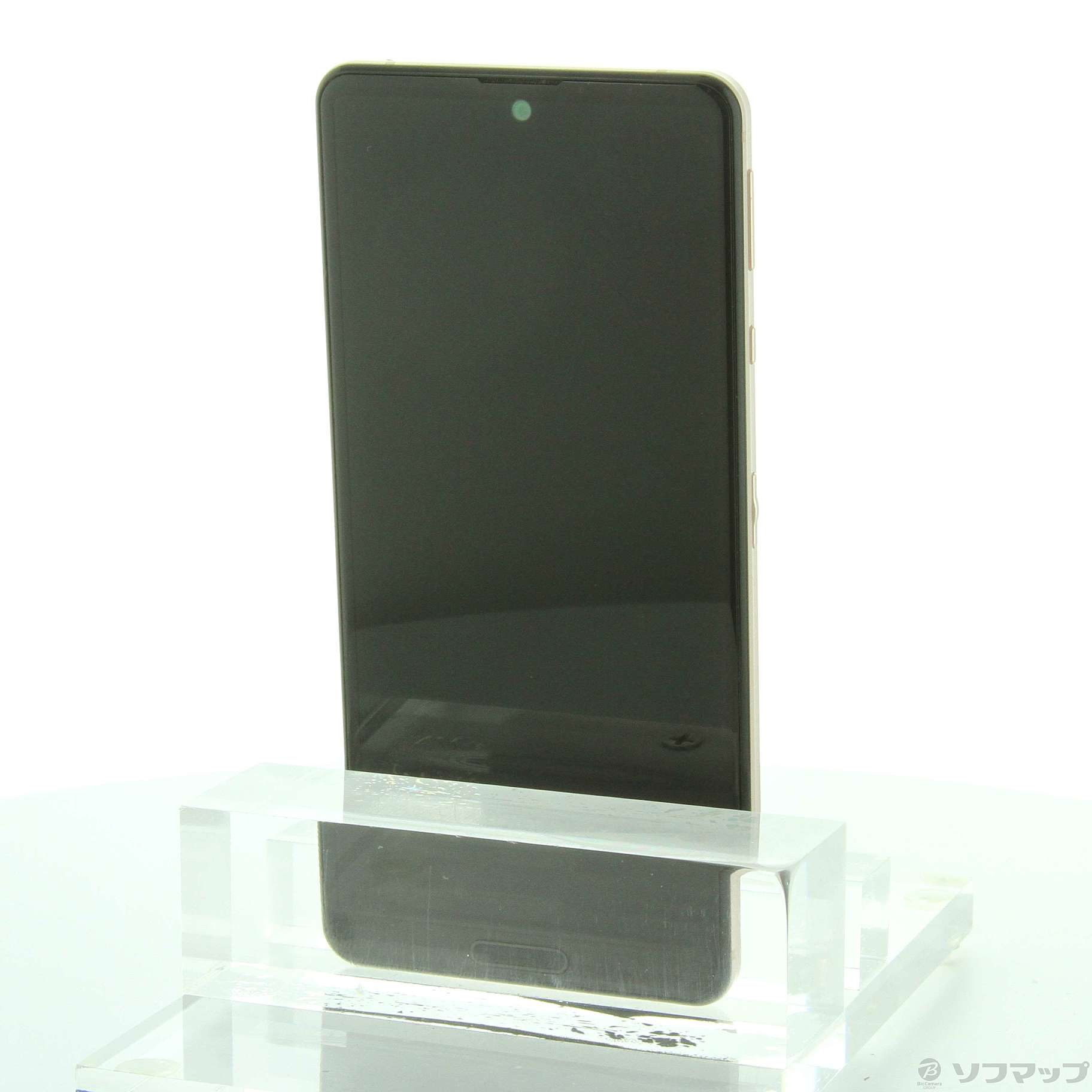 中古】AQUOS sense4 lite 楽天版 64GB ライトカッパー SH-RM15 SIMフリー [2133048154713] -  リコレ！|ビックカメラグループ ソフマップの中古通販サイト