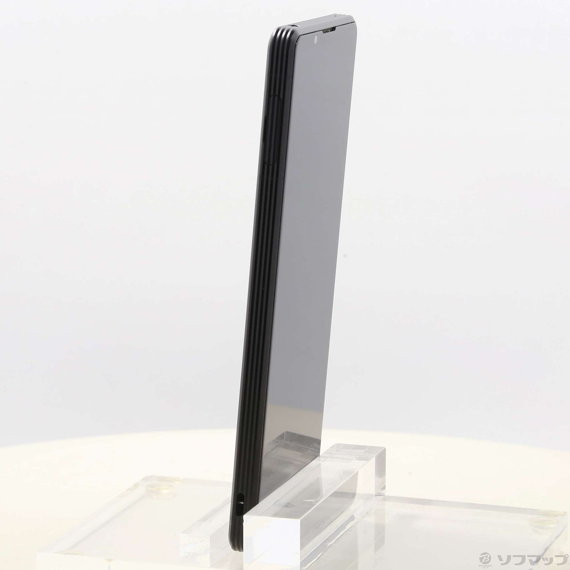 中古】Xperia PRO-I 512GB フロストブラック XQ-BE42 SIMフリー