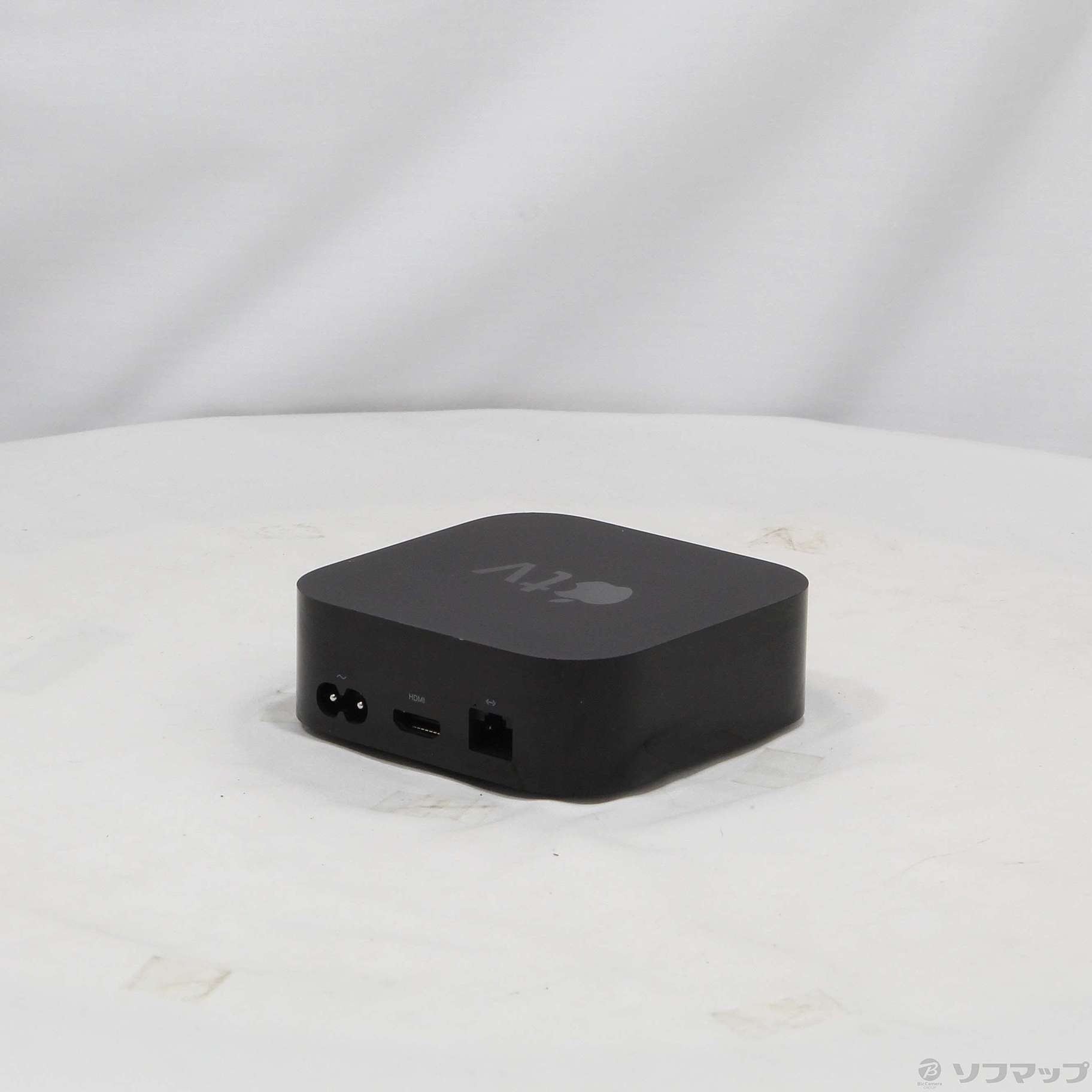 中古】Apple TV 4K 第2世代 32GB MXGY2J／A [2133048156434] - リコレ