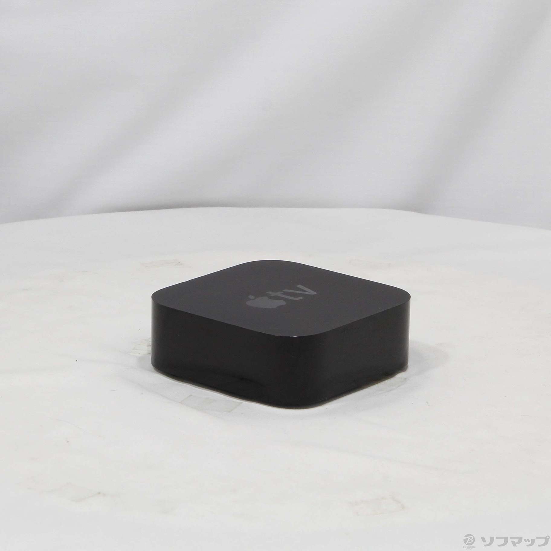 中古】Apple TV 4K 第2世代 32GB MXGY2J／A [2133048156434] - リコレ