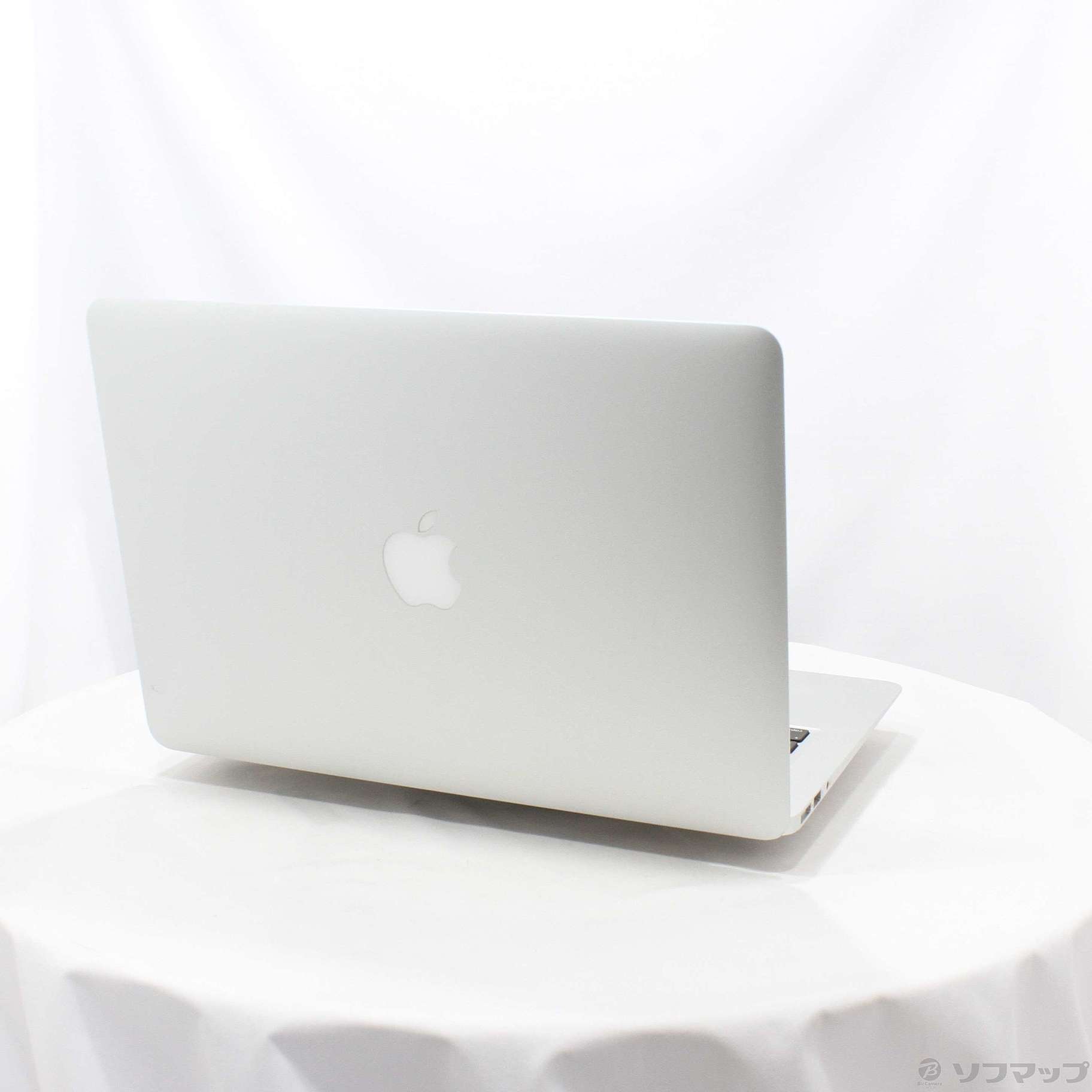 中古】MacBook Air 13.3-inch Early 2015 MJVG2J／A Core_i5 1.6GHz