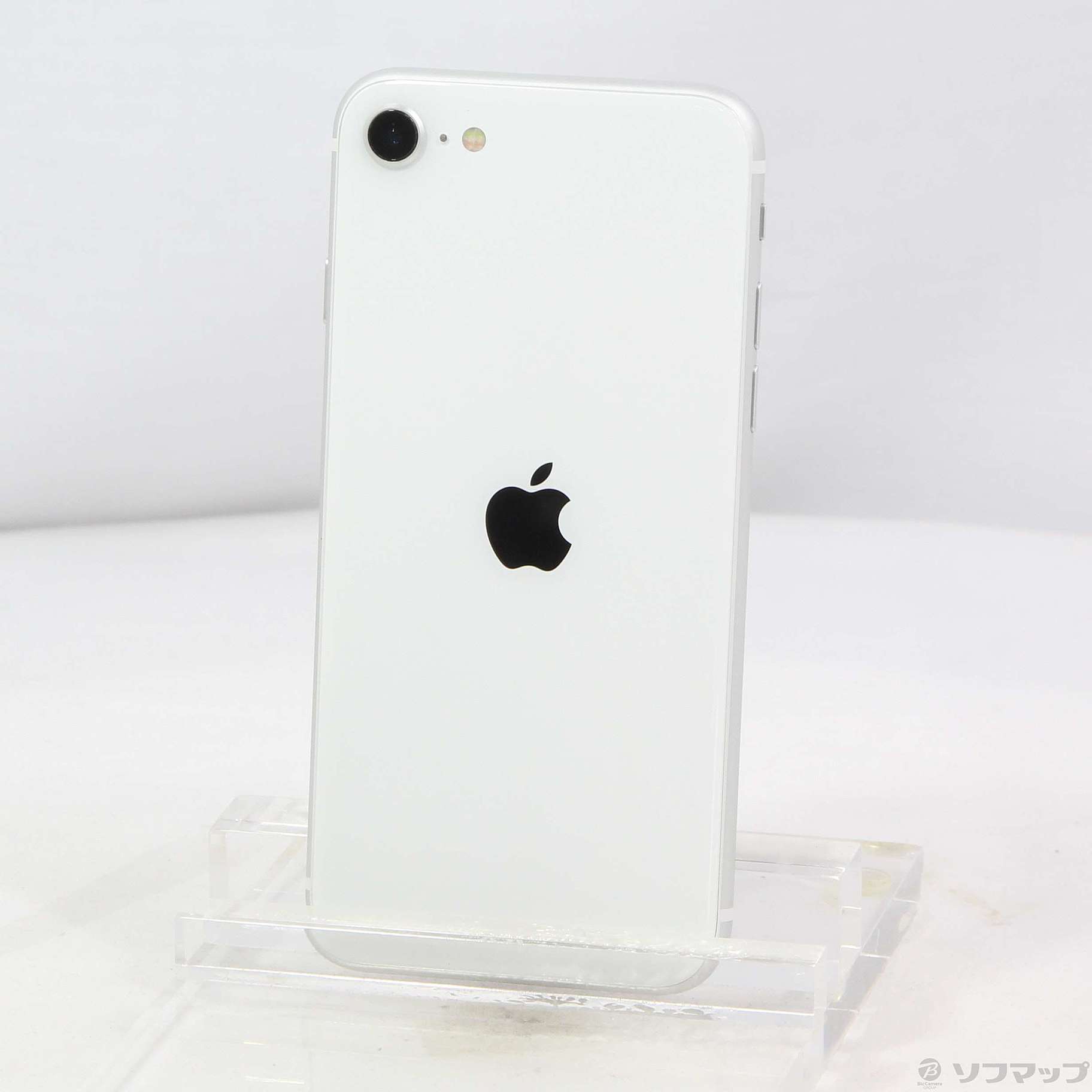 Apple iPhoneSE 第2世代 128GB ホワイト