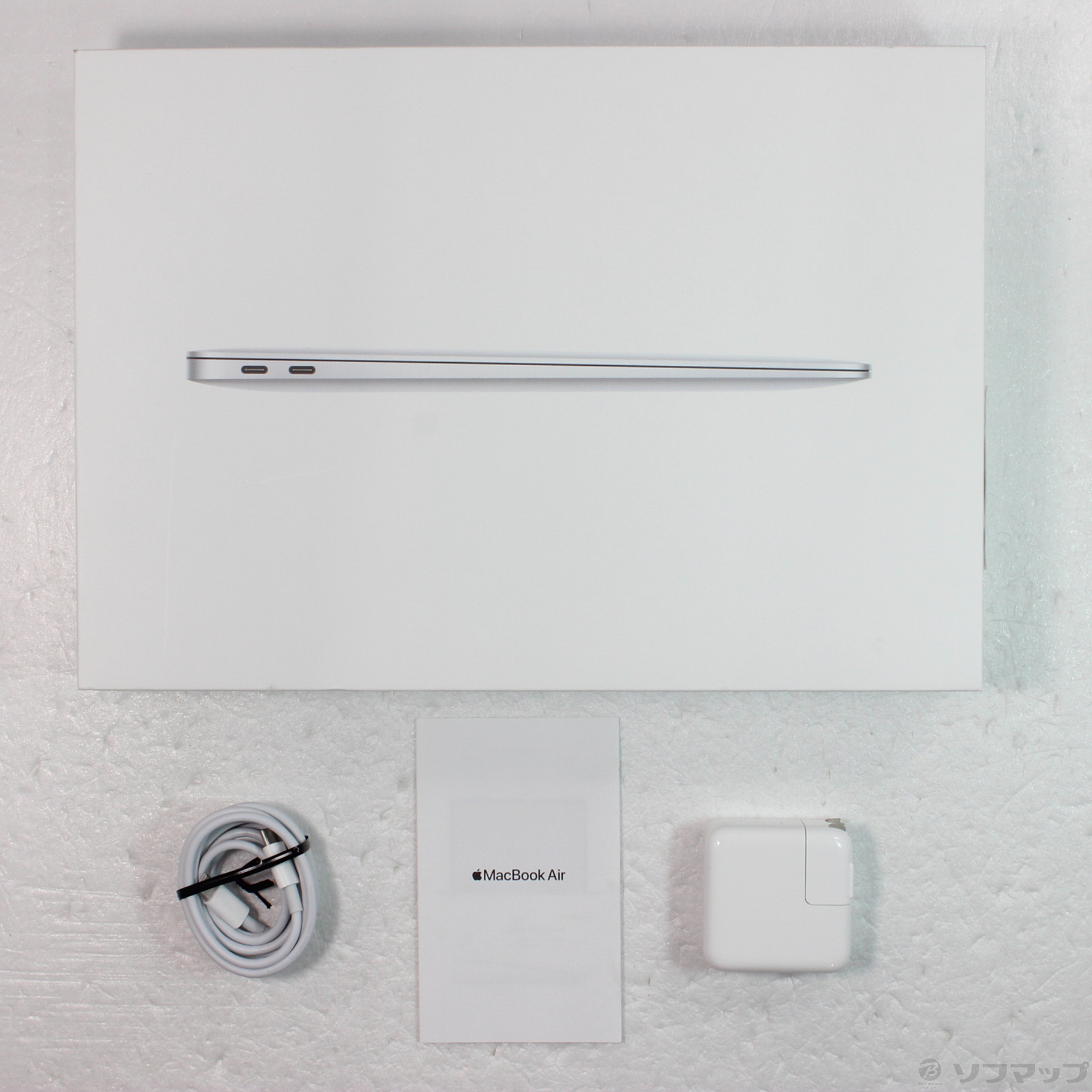 中古】MacBook Air 13.3-inch Early 2020 MWTK2J/A Core_i3 1.1 中古】MacBook Air 13.3-inch Early 2020 MWTK2J/A Core_i3 1.1