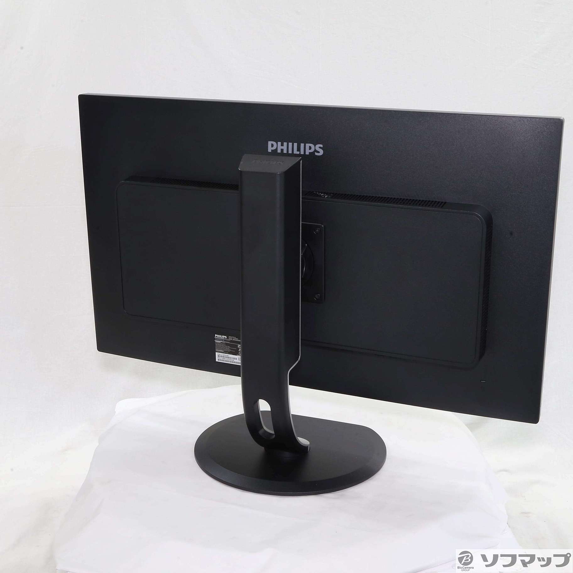 中古】328P6VJEB／11 [31.5インチ ブラック] [2133048159848] - リコレ 