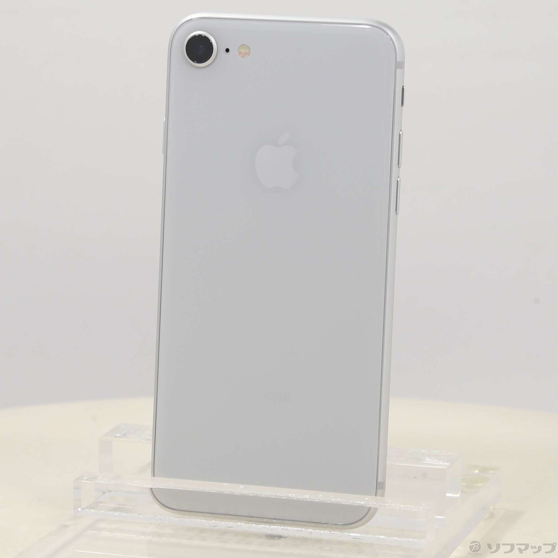 SIMフリー iPhone8 256GB Silver シムフリー アイフォン8 シルバー ソフトバンク docomo au UQ 本体 アイフォーン SIMロックなし A1906