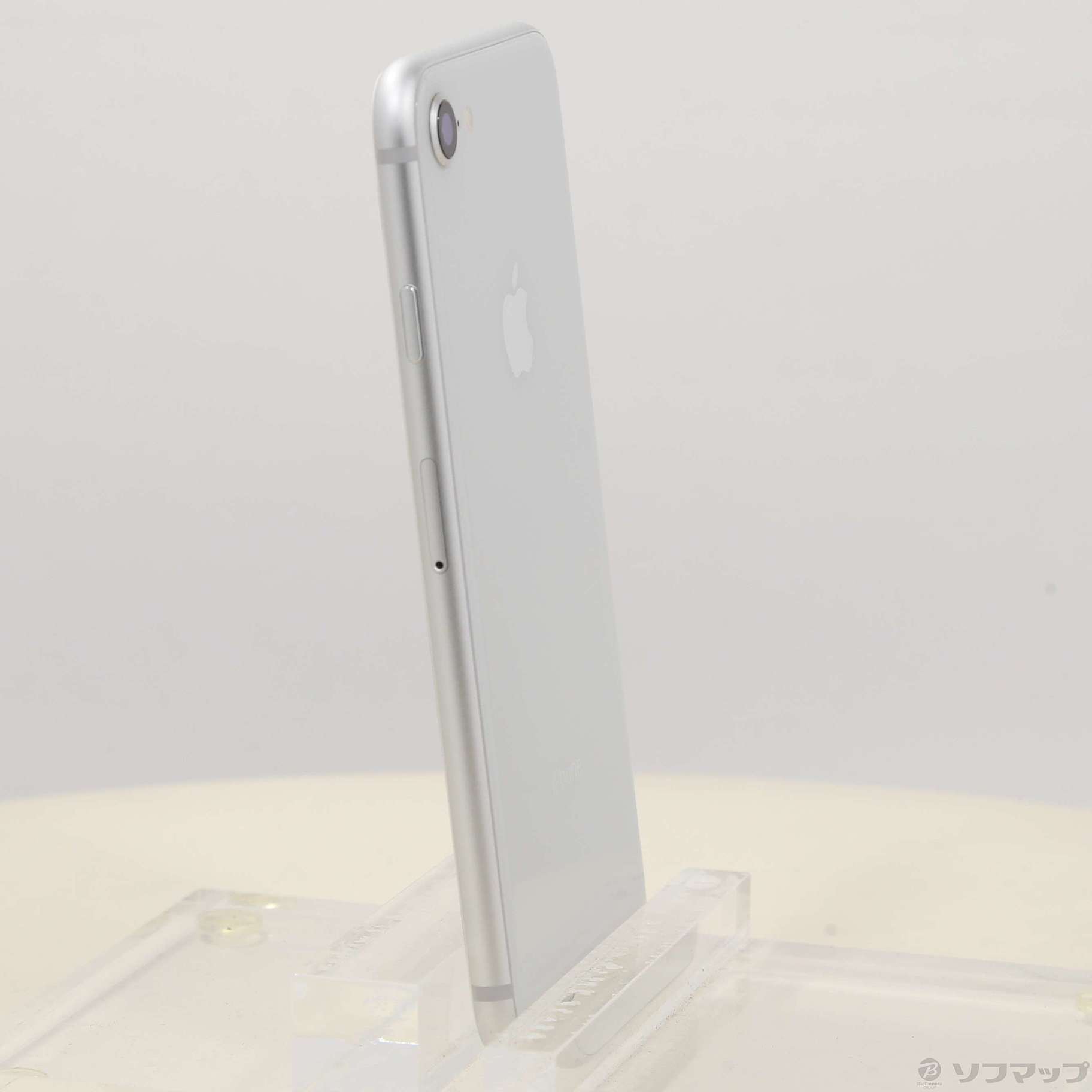 中古】iPhone8 256GB シルバー MQ852J／A SIMフリー [2133048160301