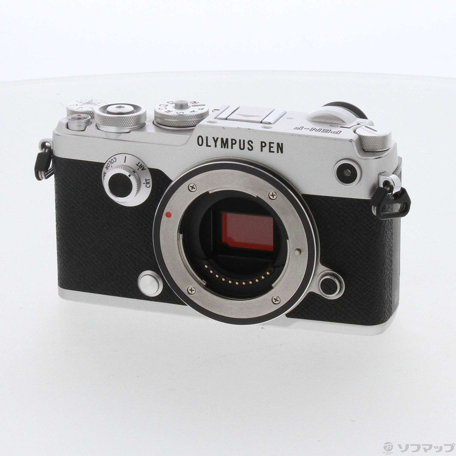 OLYMPUS PEN-F ／7020 TOSHIBA フラッシュ一式セット フィルムカメラ