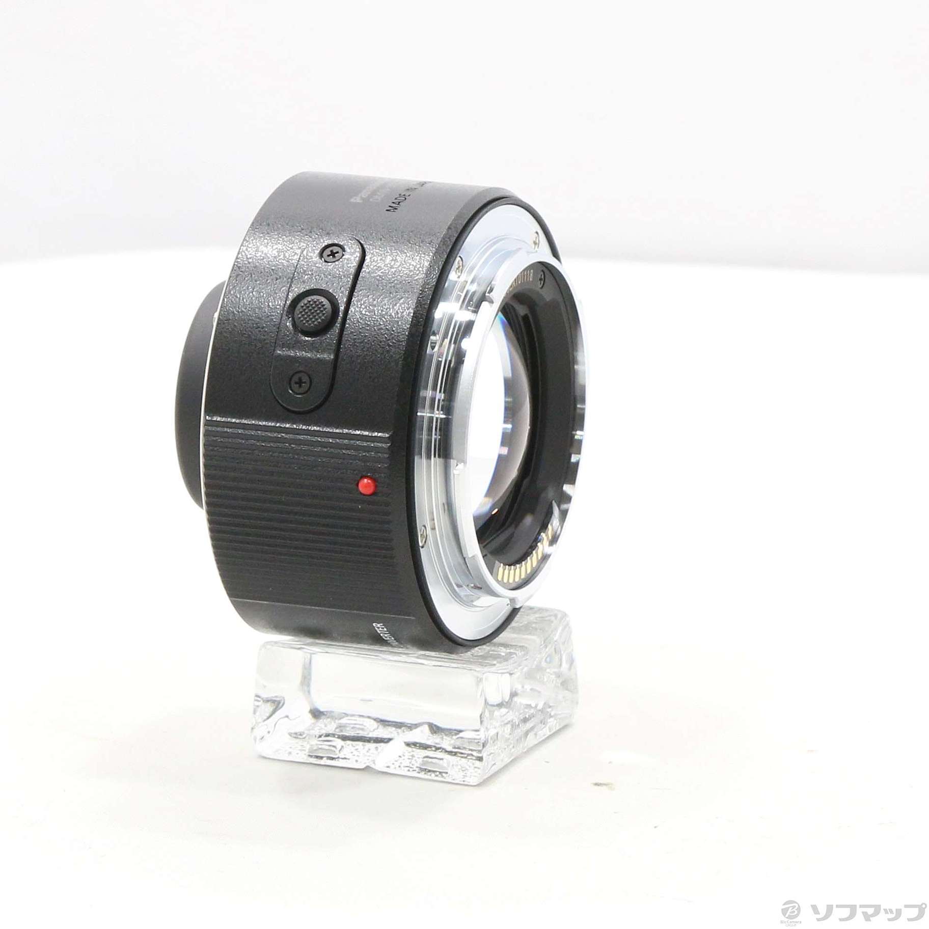 デジタルカメラ交換レンズ用テレコンバーター DMW-STC20