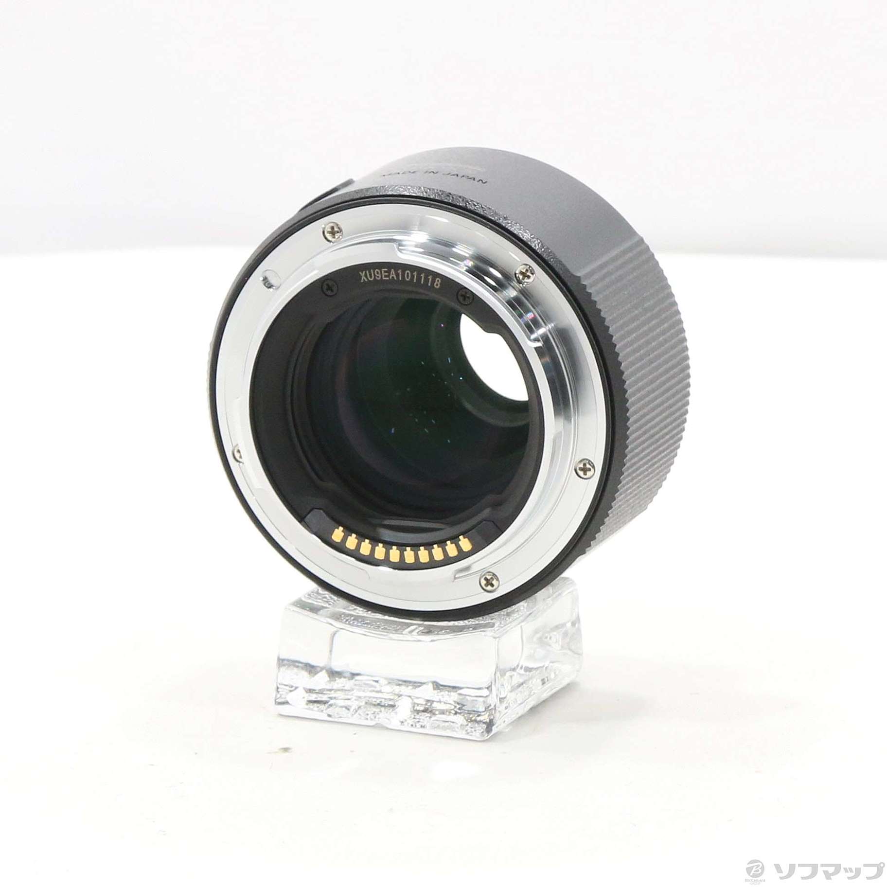 デジタルカメラ交換レンズ用テレコンバーター DMW-STC20