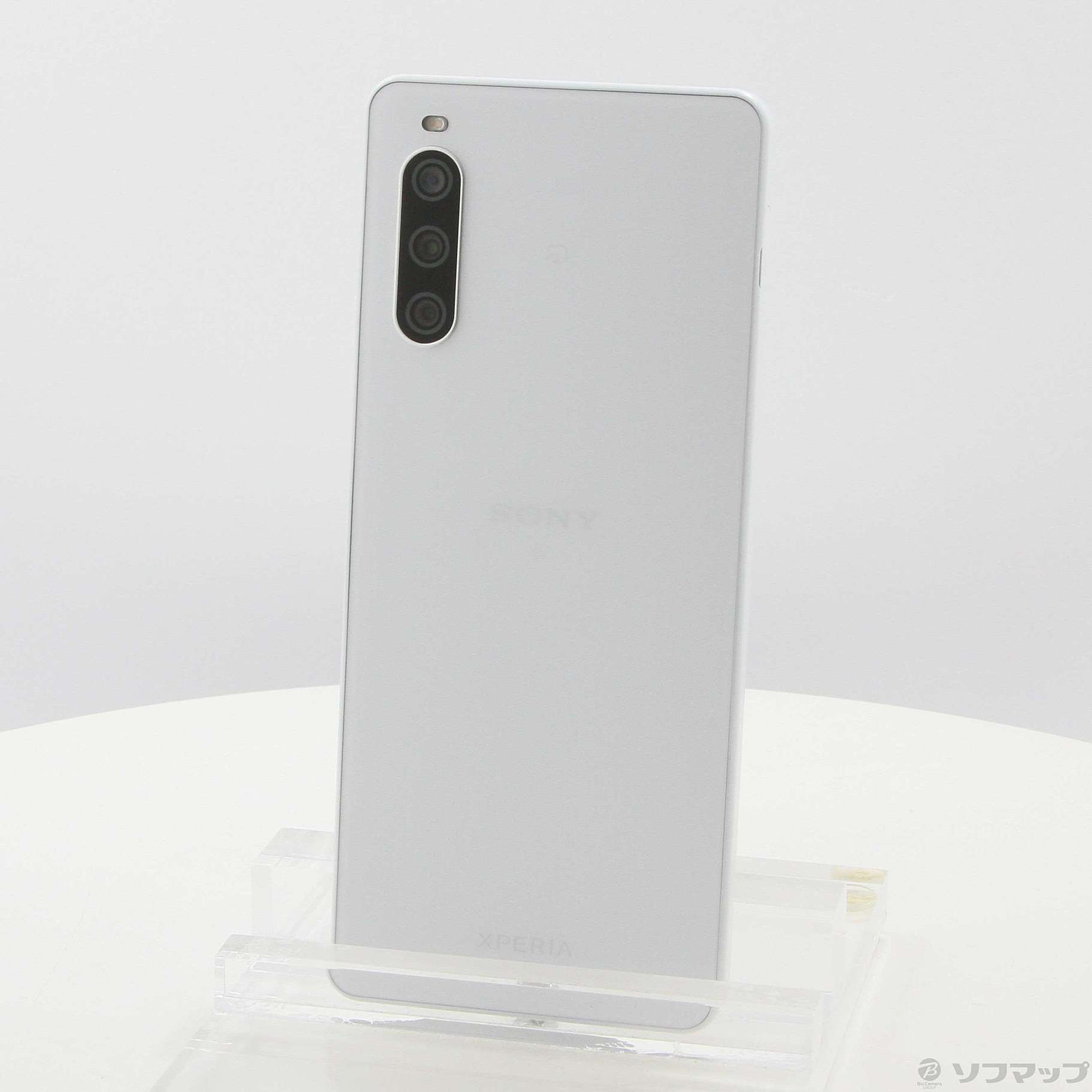 Xperia 10 IV ホワイト 128 GB その他 - スマートフォン本体