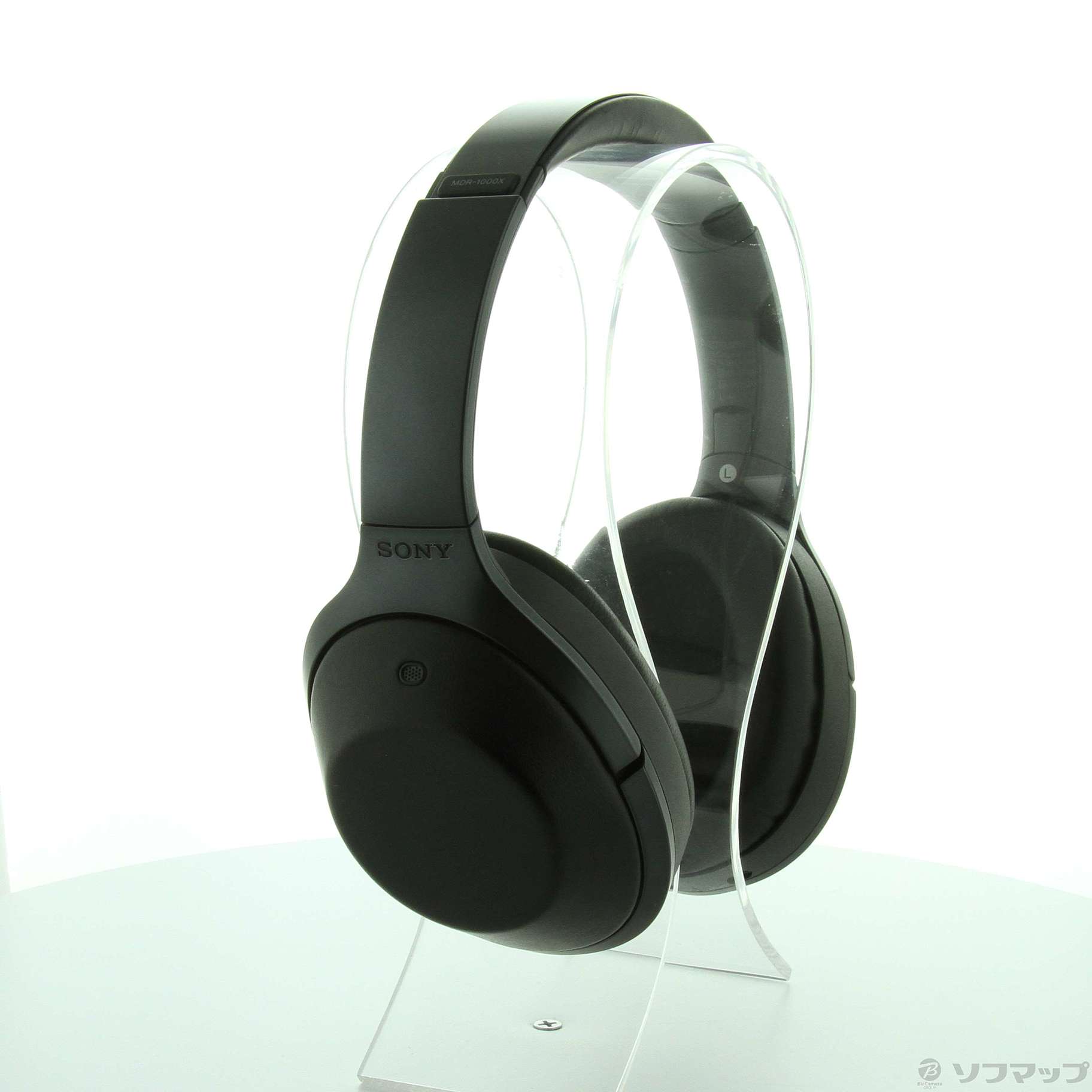 SONY MDR-1000X(B) - www.stedile.com.br