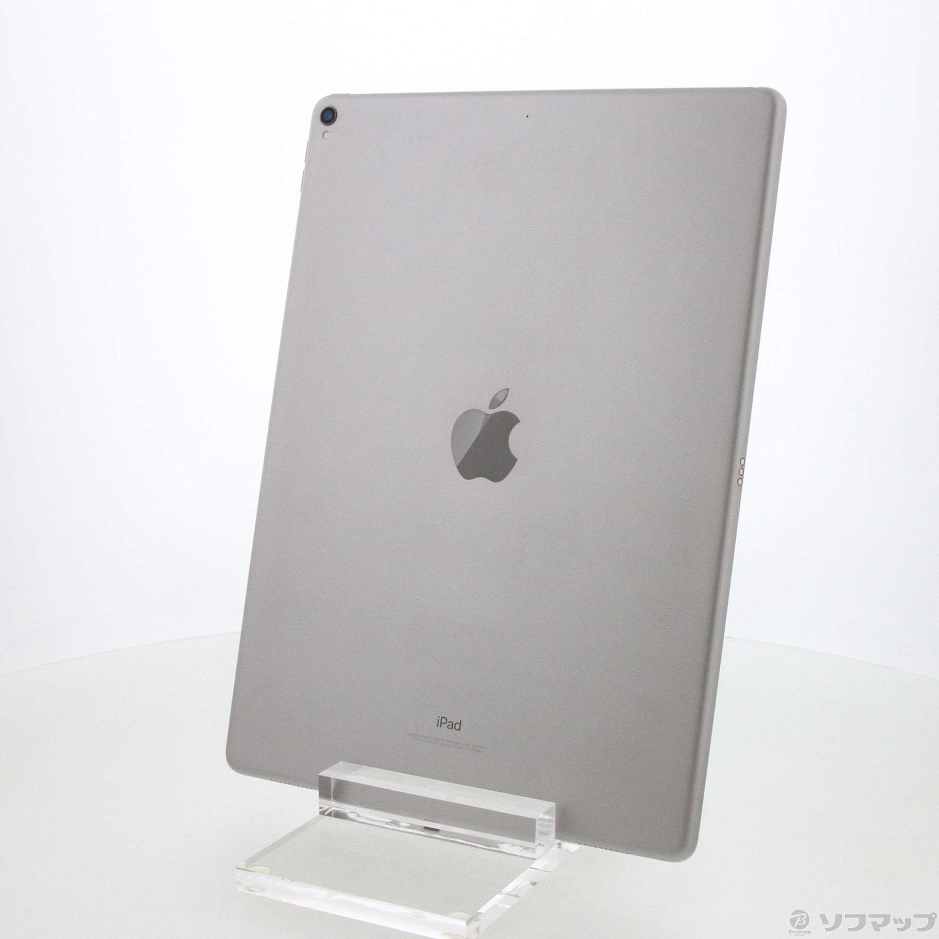 iPad Pro 12.9インチ 第2世代 256GB スペースグレイ MP6G2J／A Wi-Fi