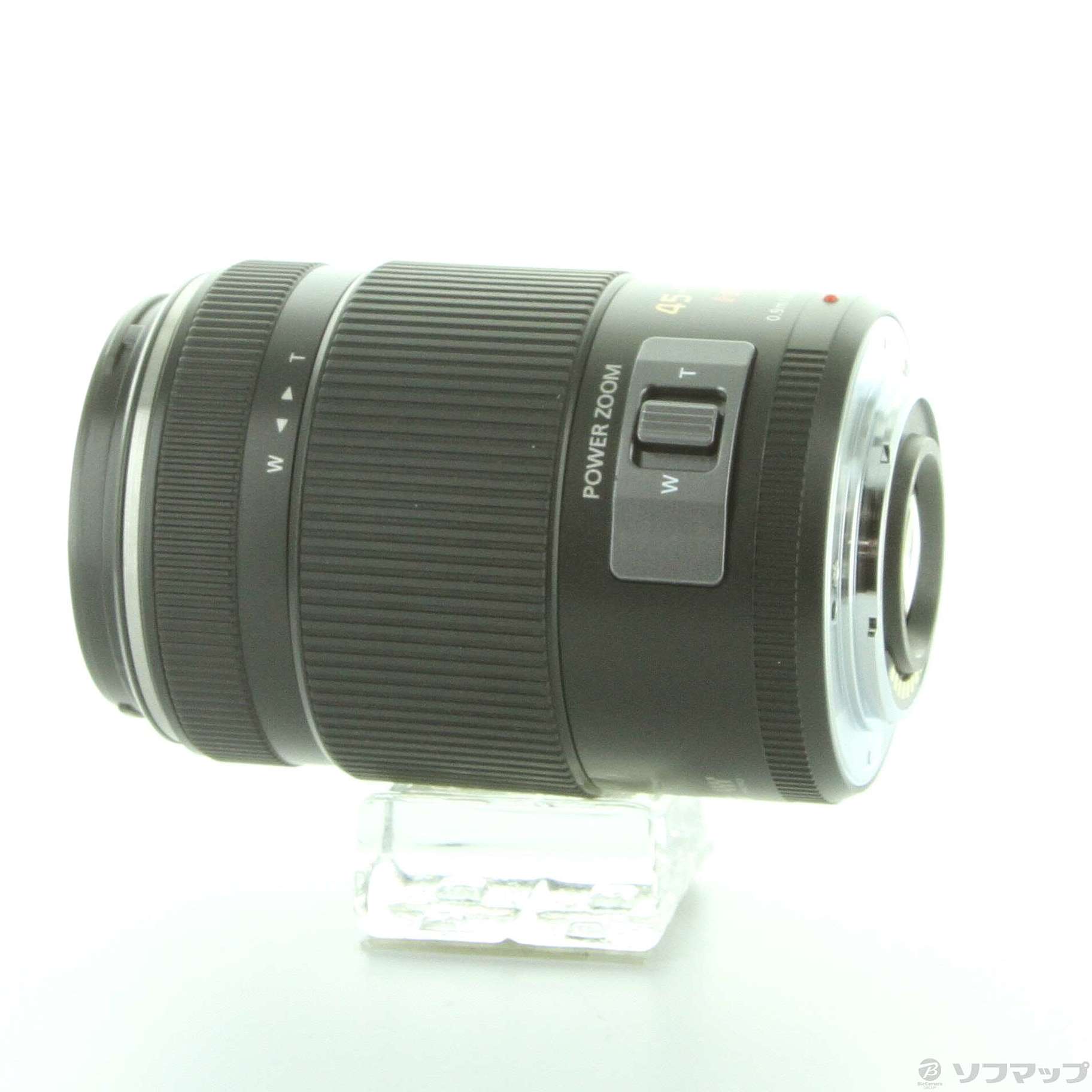 中古品LUMIX G X VARIO PZ 45-175mm F4.0-5.6. (H-PS45175K)|no邮购是