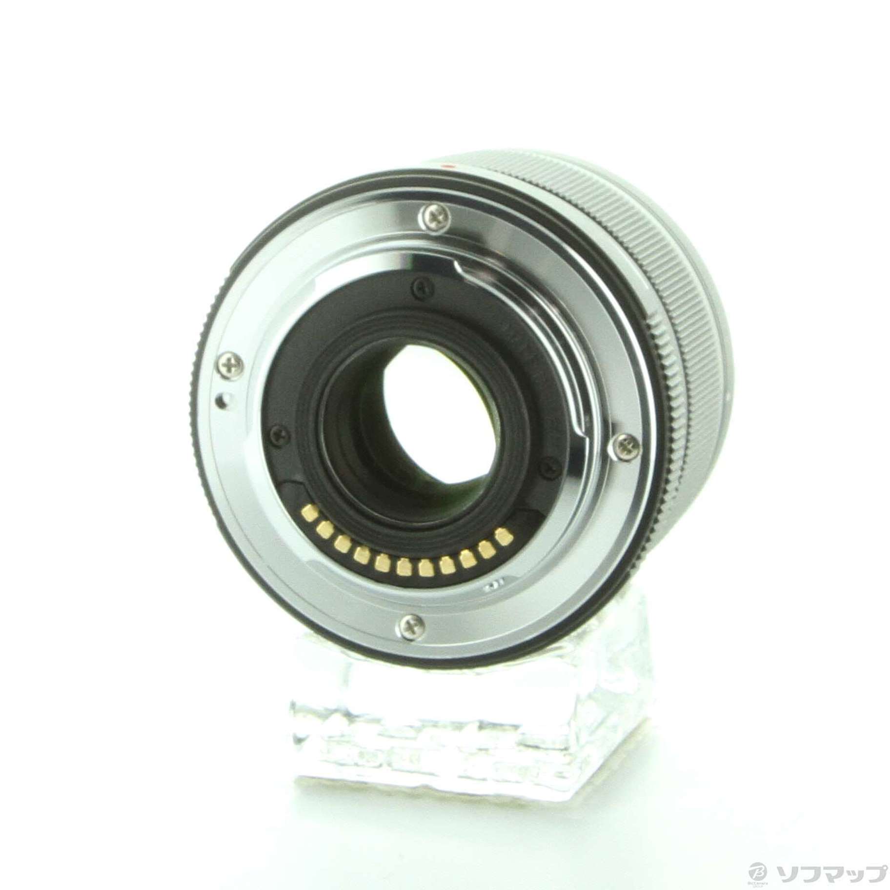 m.zuiko digital 25mm f1.8 中古 M.ZUIKO DIGITAL 25mm F1.8 [シルバー] 中古価格比較 - 価格.com