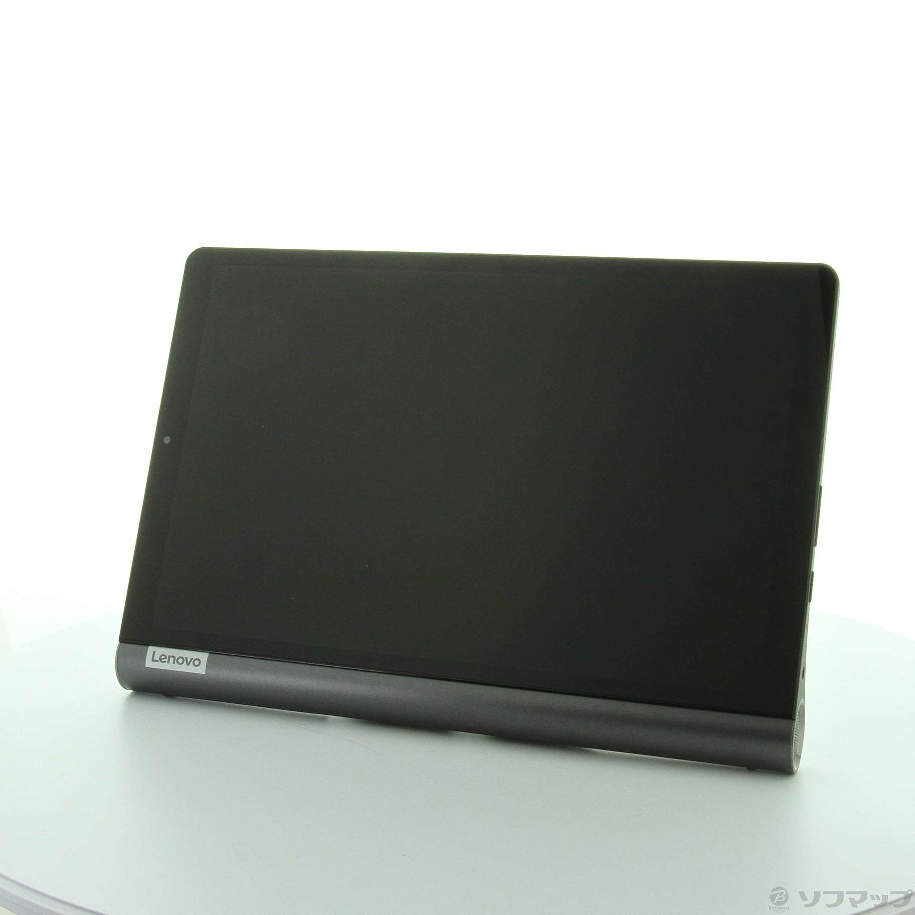 Yoga Smart Tab 32GB アイアングレー ZA530049JP SIMフリー