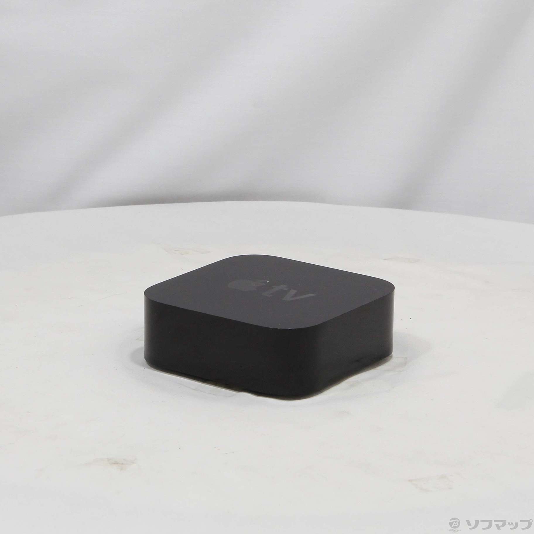 中古】Apple TV 4K 32GB MQD22J／A [2133048168048] - リコレ