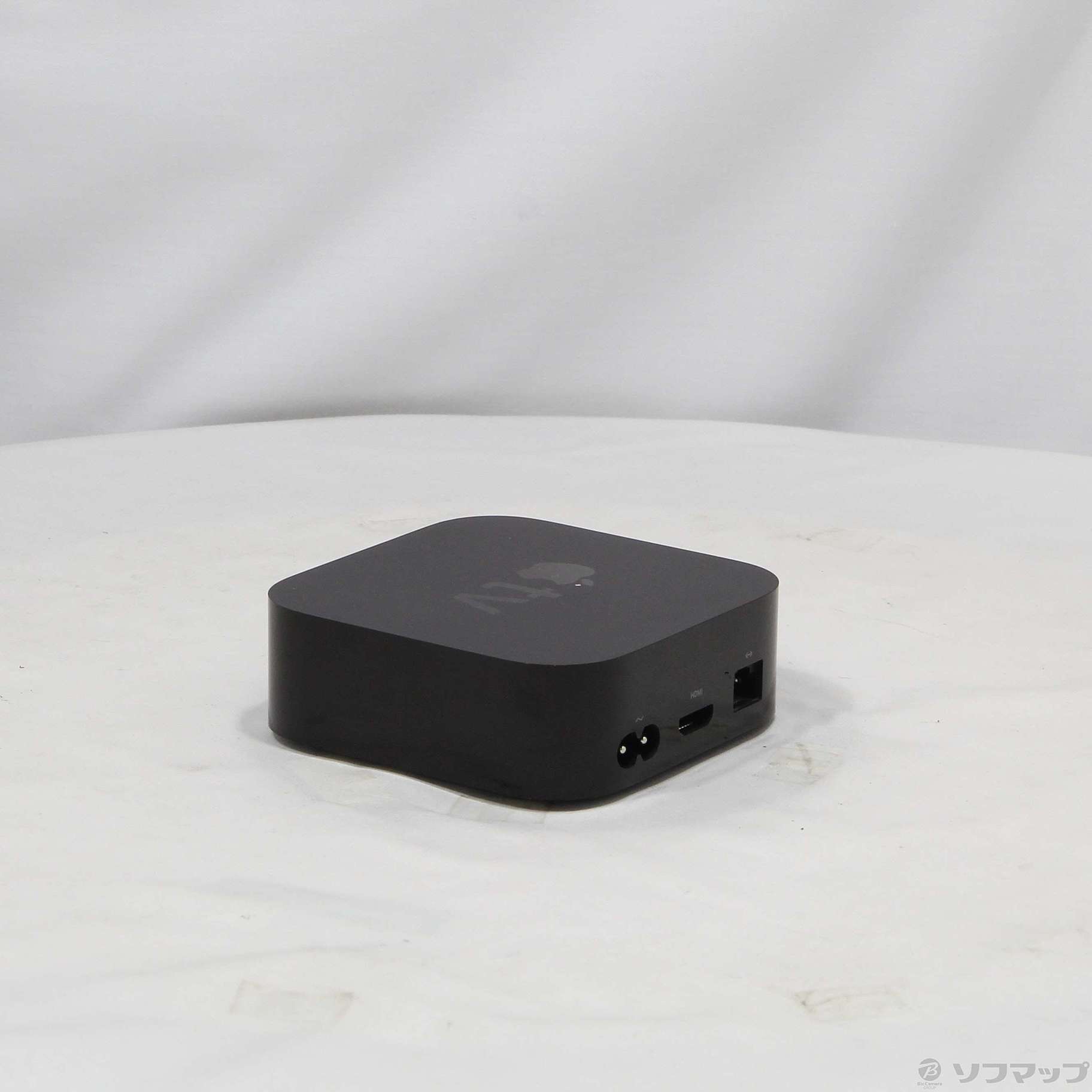 中古】Apple TV 4K 32GB MQD22J／A [2133048168048] - リコレ