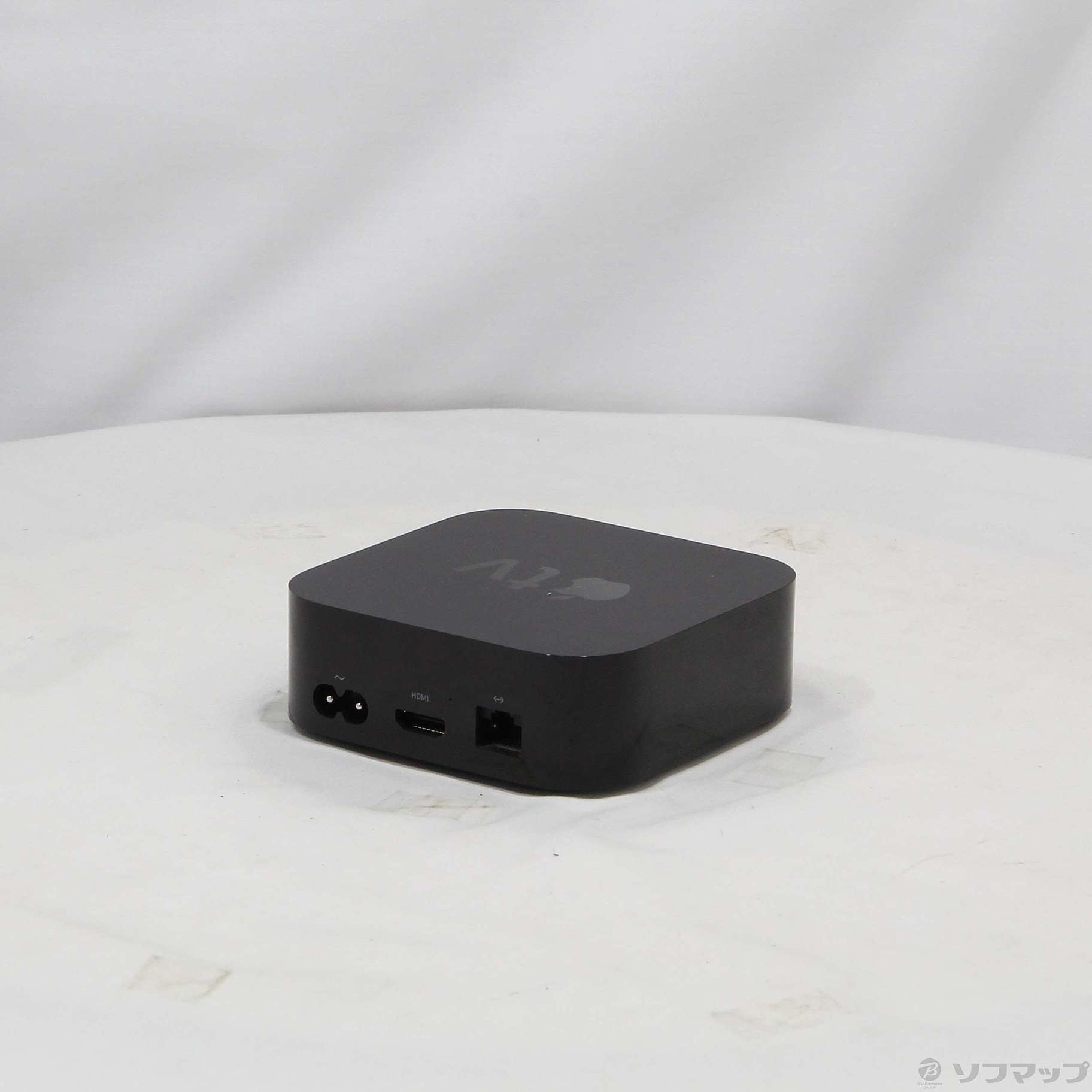 中古】Apple TV 4K 32GB MQD22J／A [2133048168048] - リコレ