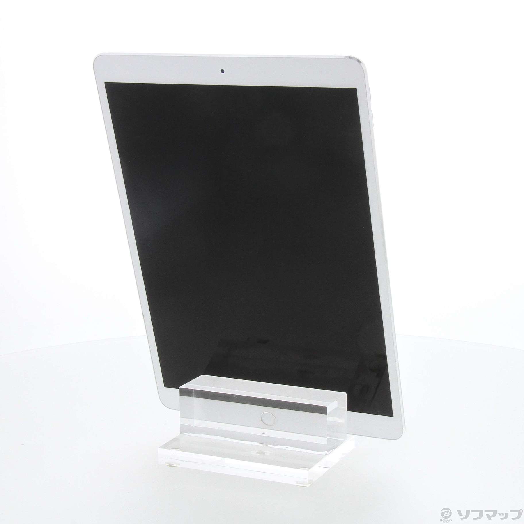 中古】iPad Pro 10.5インチ 256GB シルバー MPF02J／A Wi-Fi