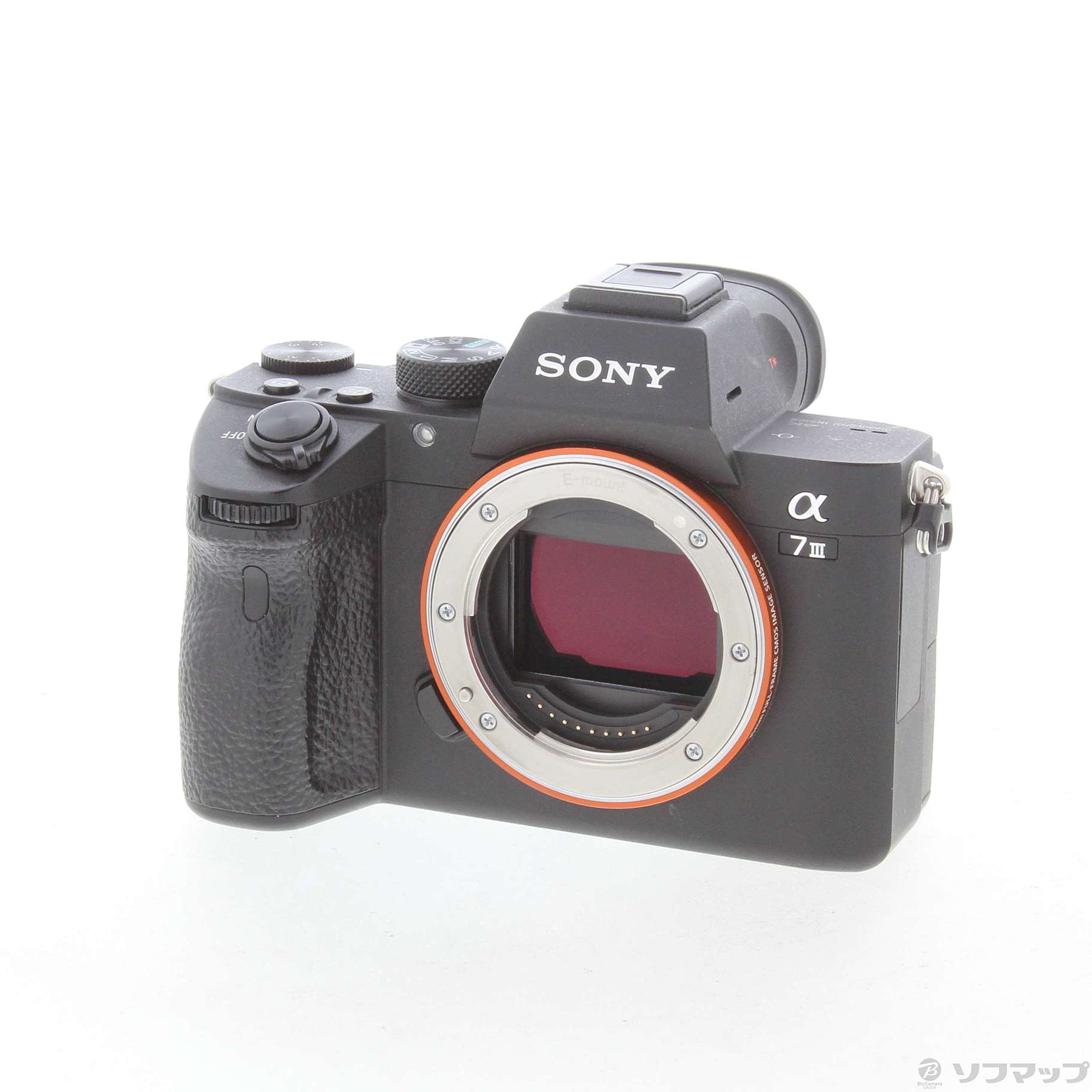 SONY ILCE−7M3 Sony α7iii ボディ
