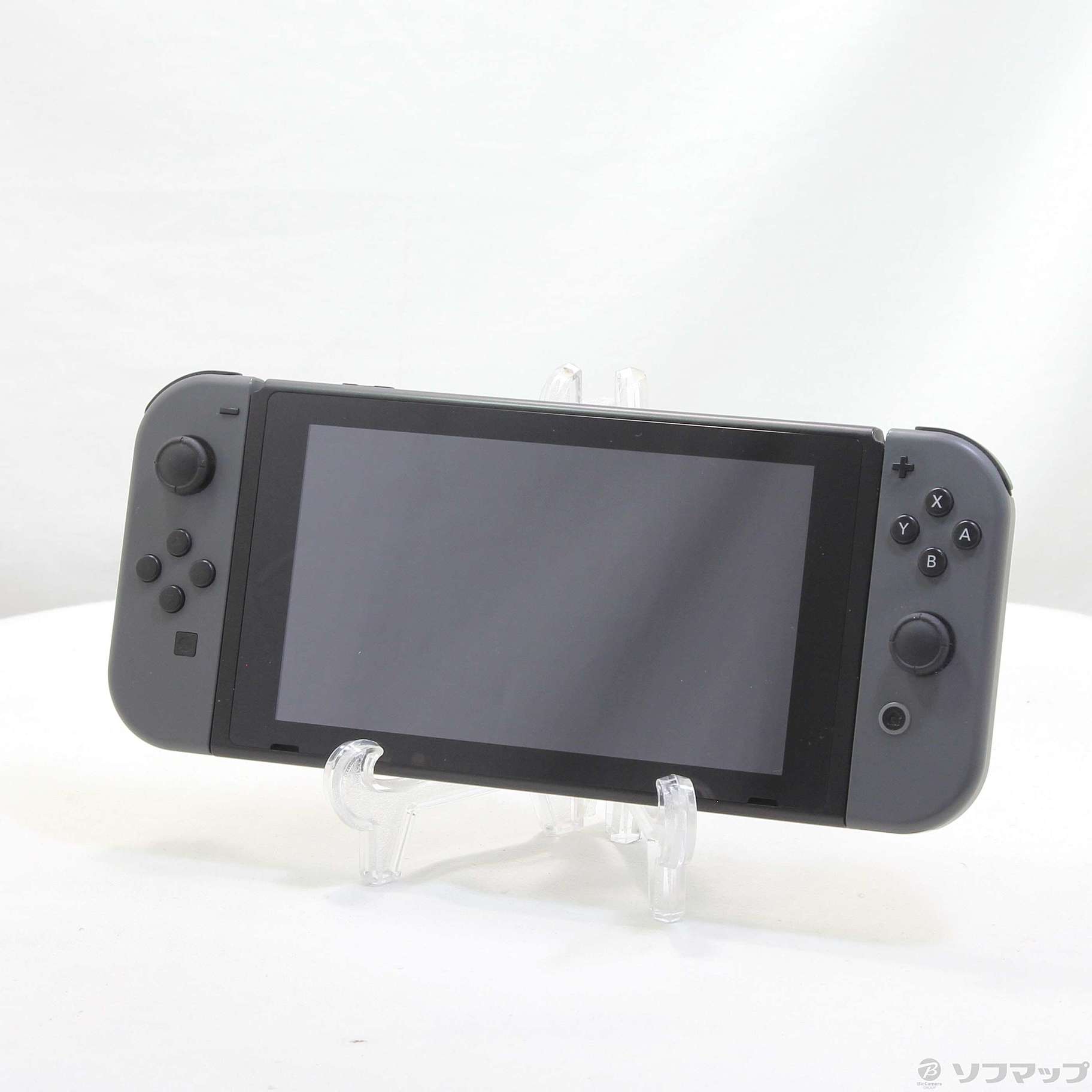 Nintendo Switch Joy-Con L R グレー Nintendo Switch