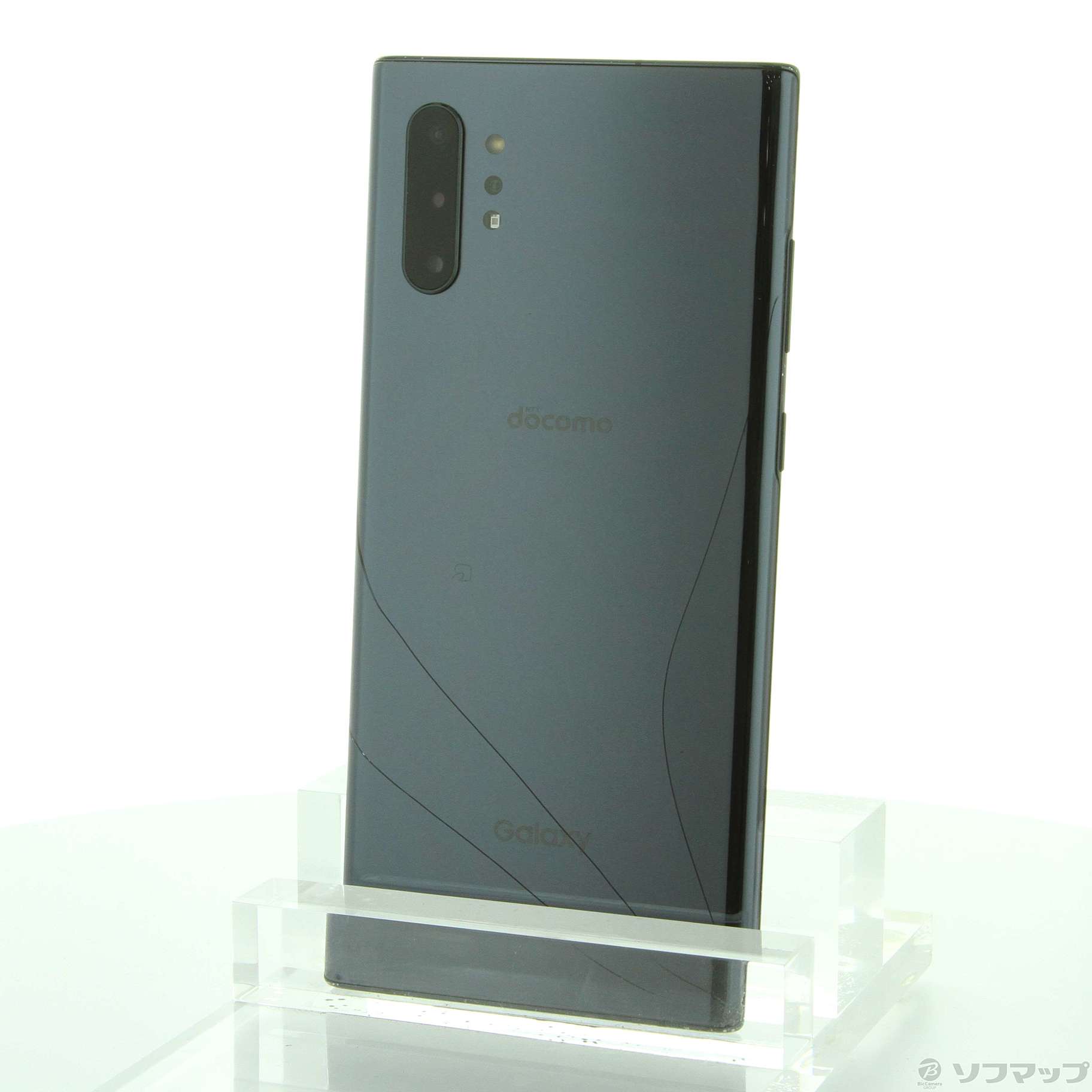 特注販売中 【交換未使用品】Galaxy Note10＋ SC-01M ドコモ SIMフリー ...