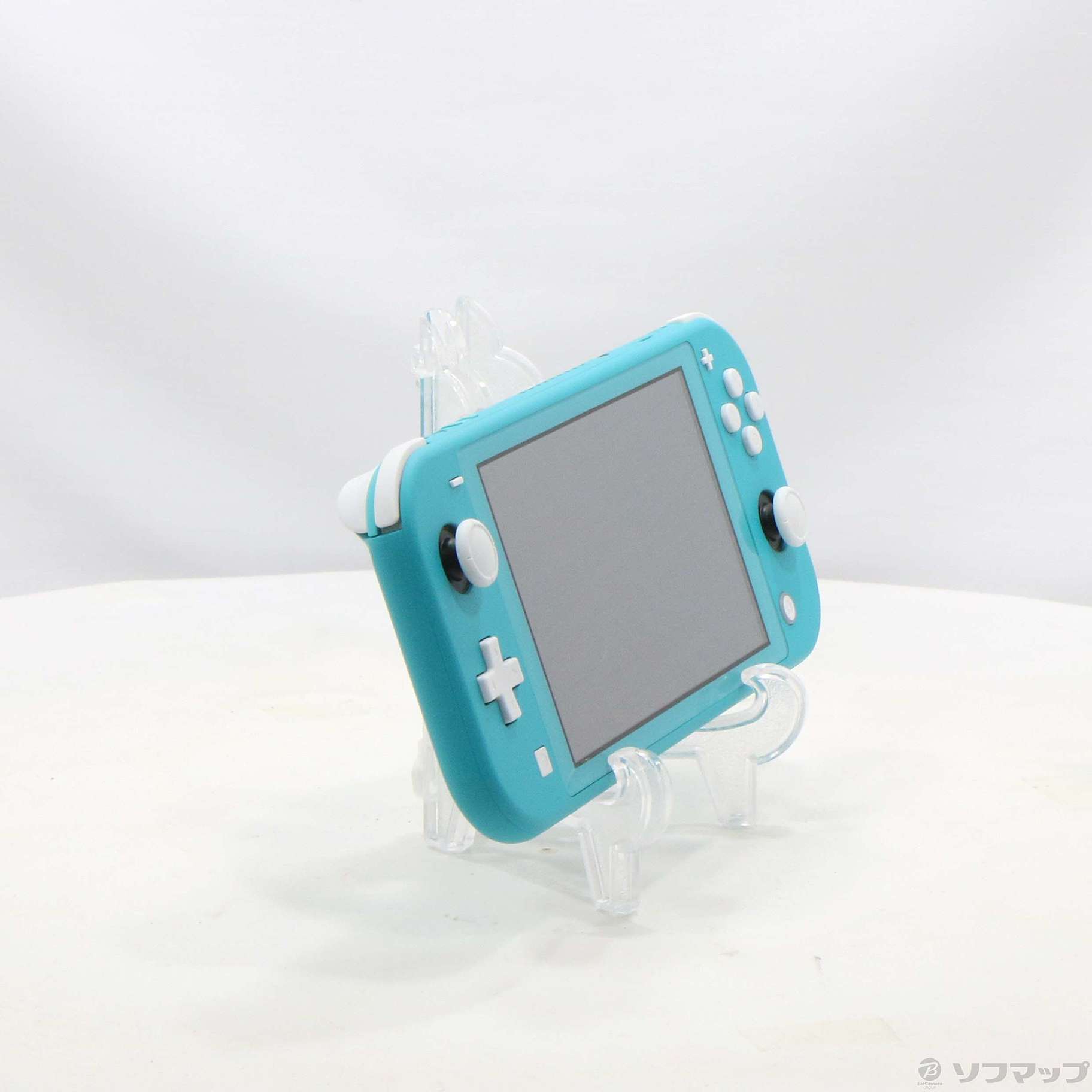 セール商品 25〇⑥Switch Lite ターコイズ 中古 NH0621-4