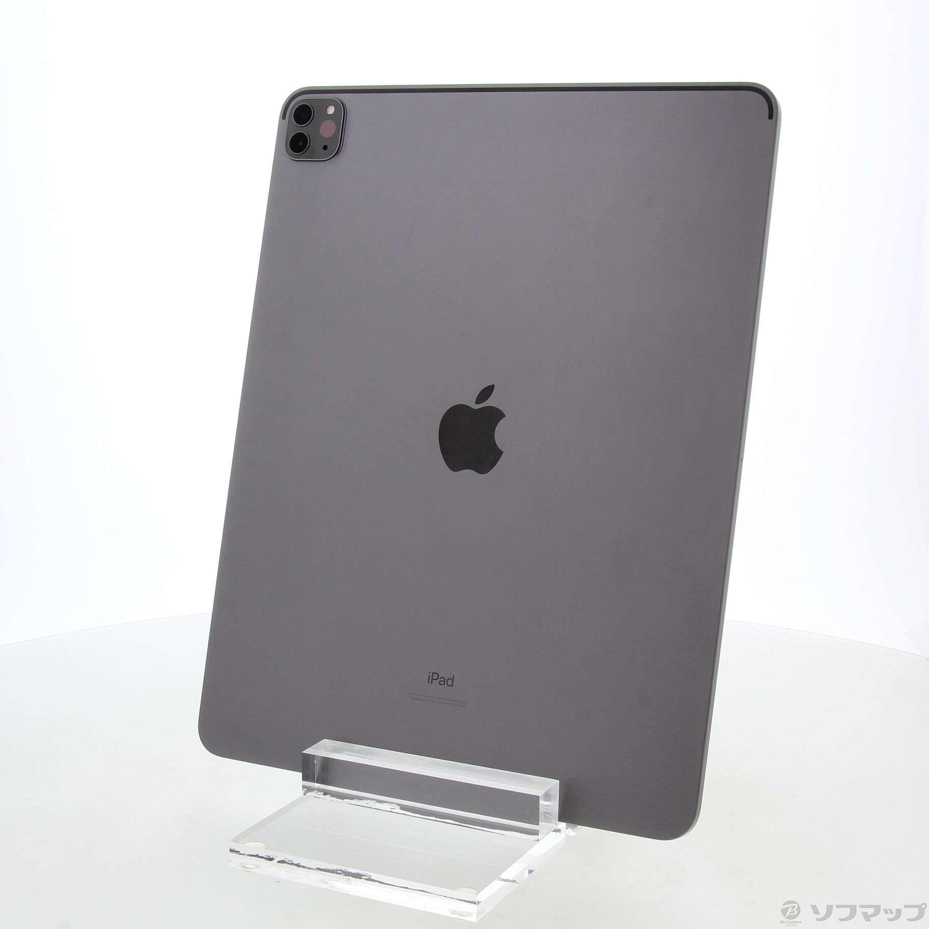 iPad Pro 第４世代 12.9インチ FXAT2J／A-