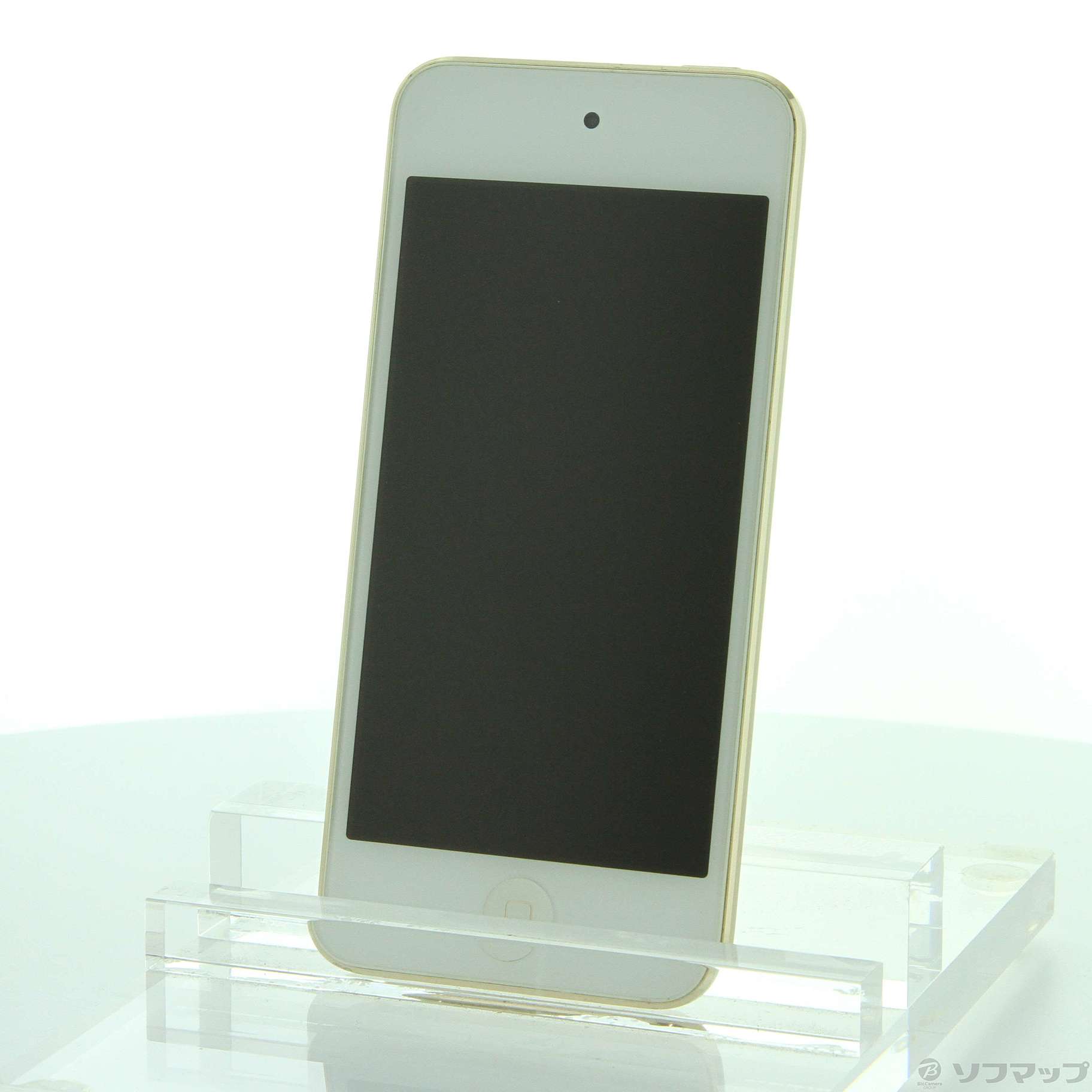 対応iPod touch第6世代64GB 新品バッテリー 超美品 グレー