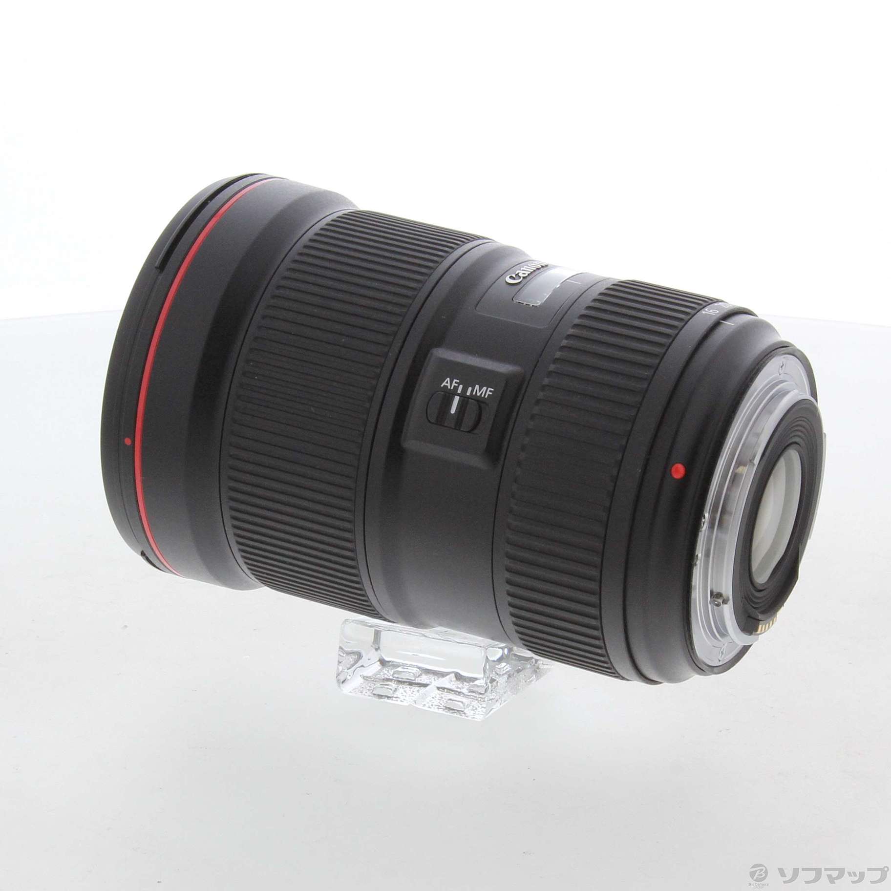 中古】セール対象品 Canon EF 16-35mm F2.8L III USM (レンズ