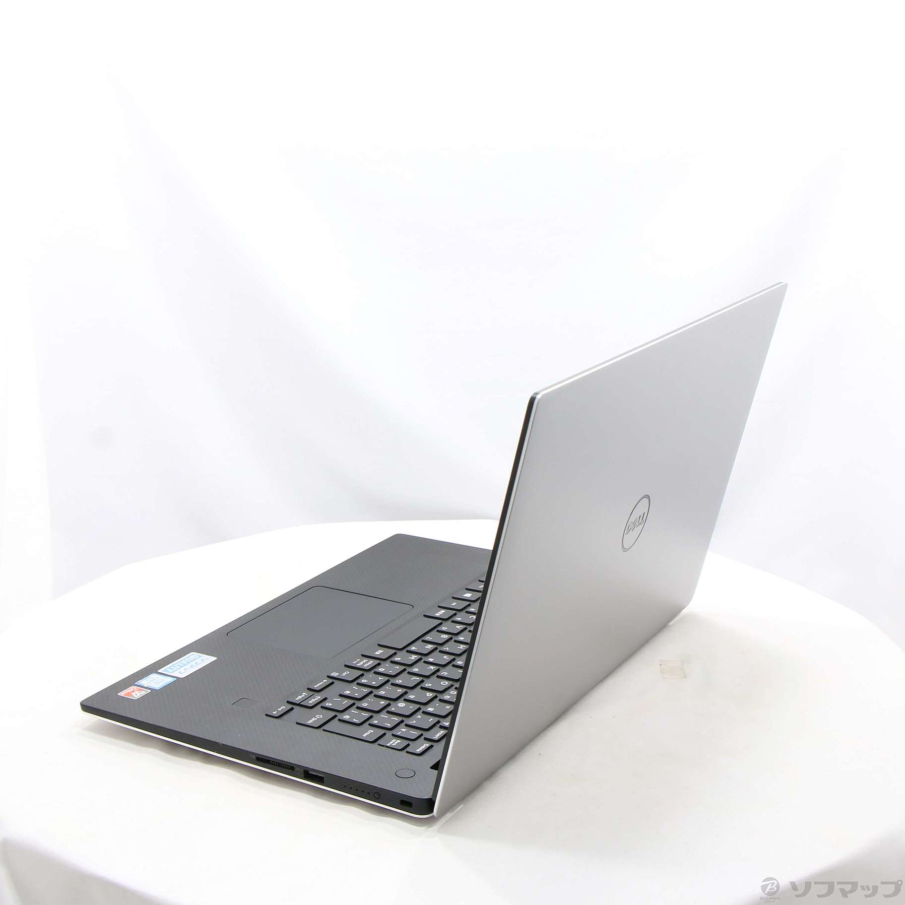 中古】XPS 15 9560 〔Windows 10〕 [2133048177880] - リコレ