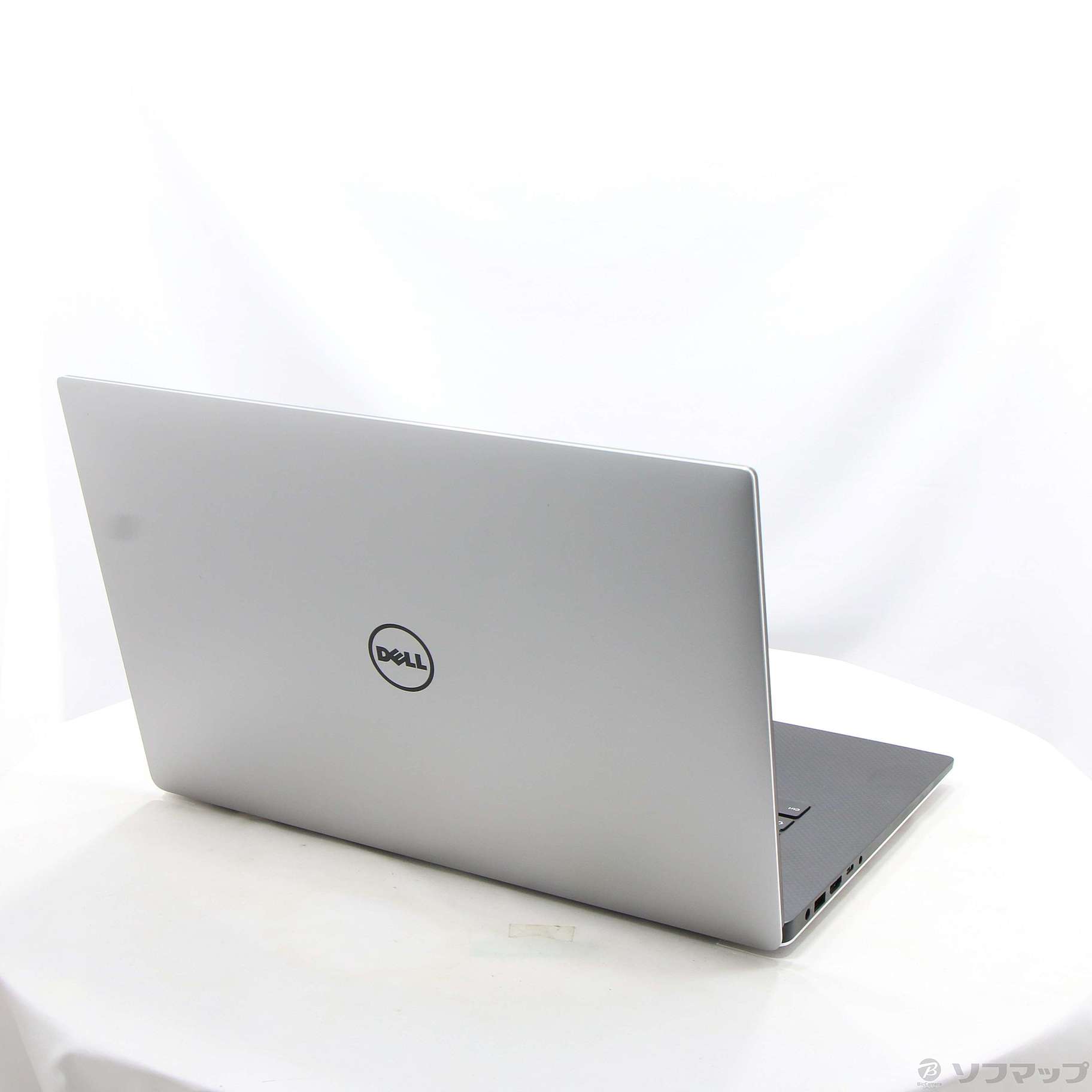 中古】XPS 15 9560 〔Windows 10〕 [2133048177880] - リコレ