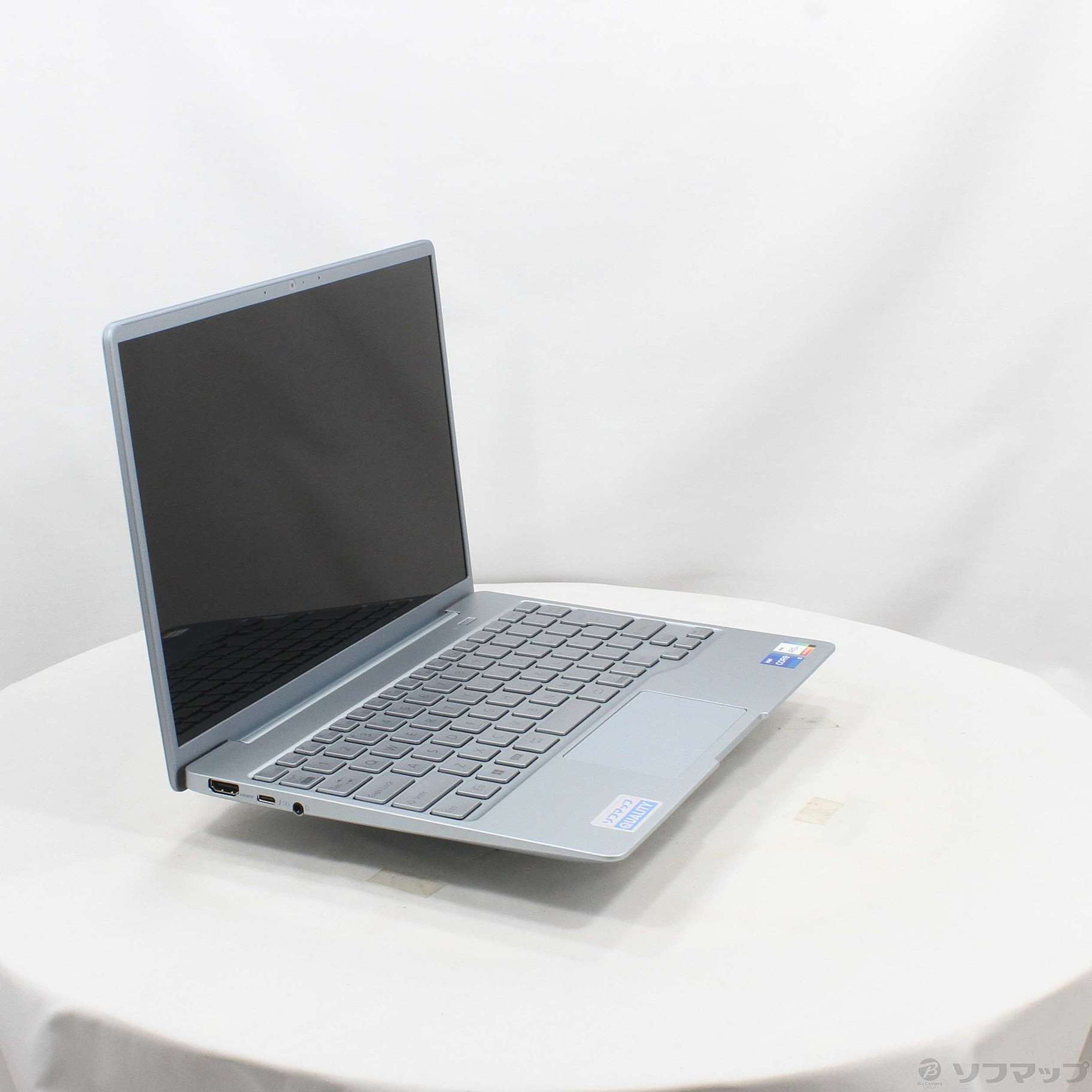 中古】LIFEBOOK CH75／G3 FMVC75G3L クラウドブルー [2133048178054