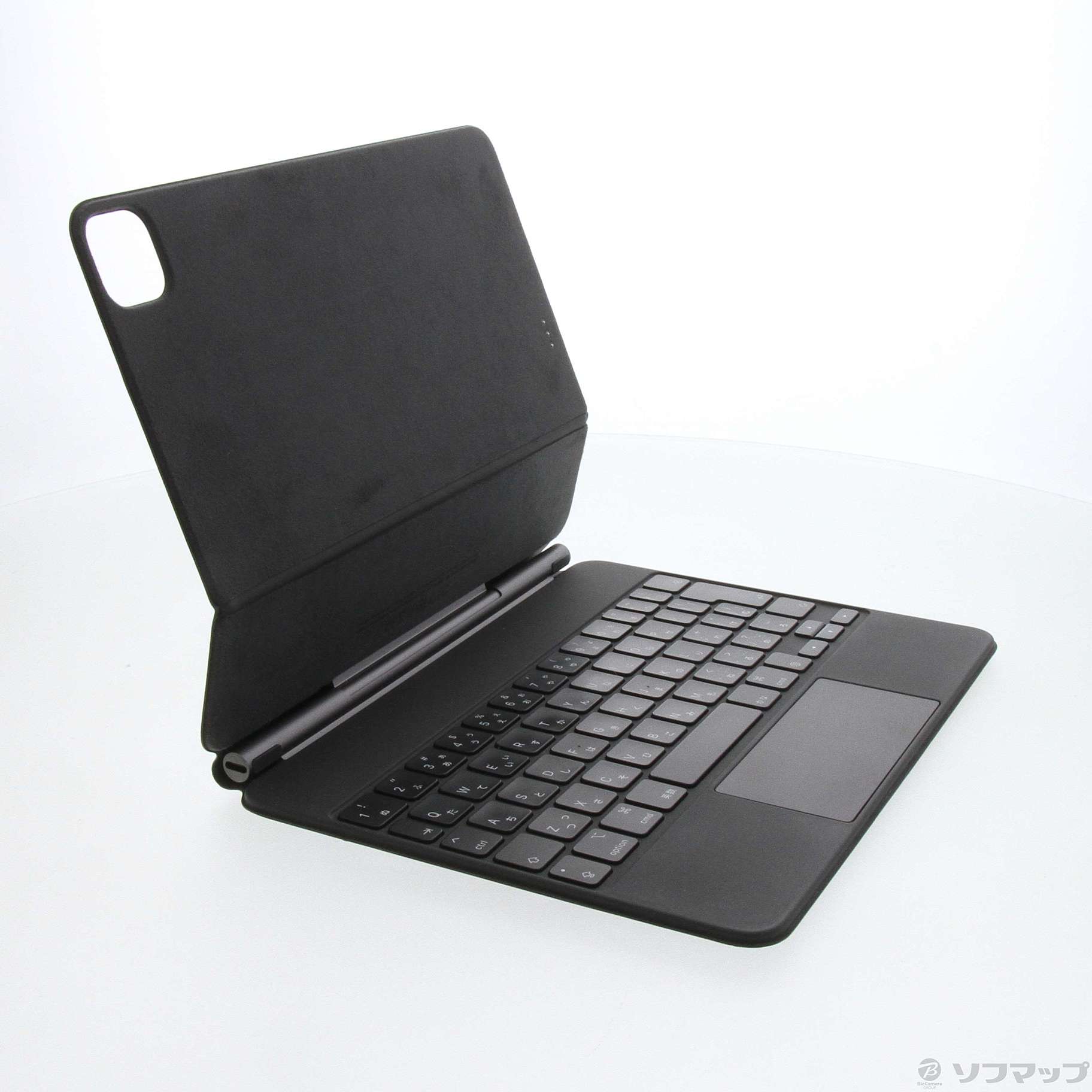 中古】11インチ iPad Pro 第2世代用 MagicKeyboard 日本語(JIS) MXQT2J